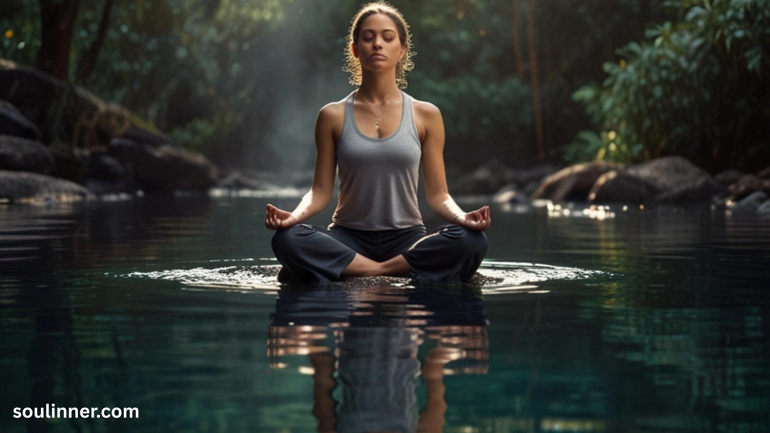 Spiritual Meaning of Water