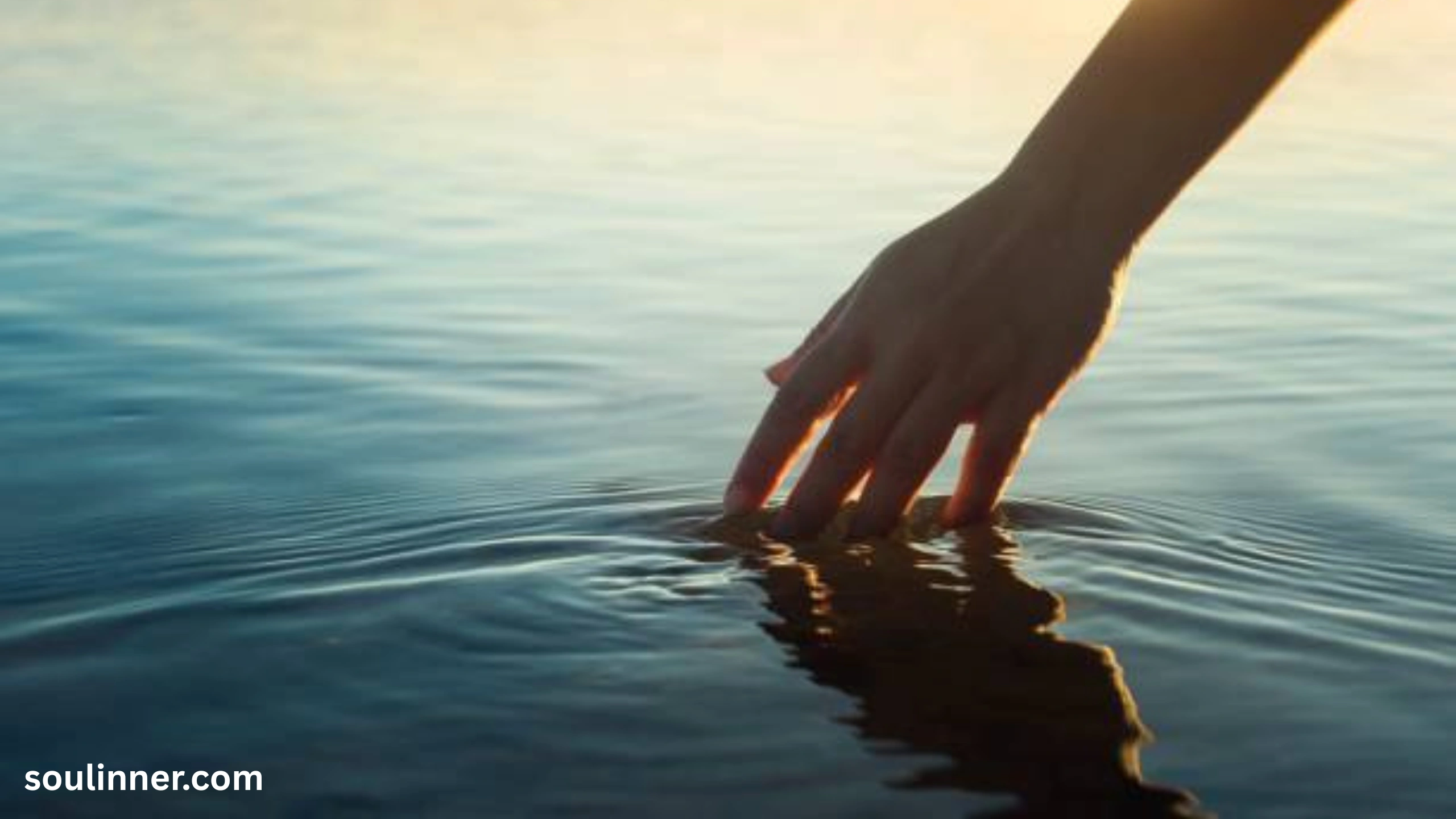 Spiritual Meaning of Water