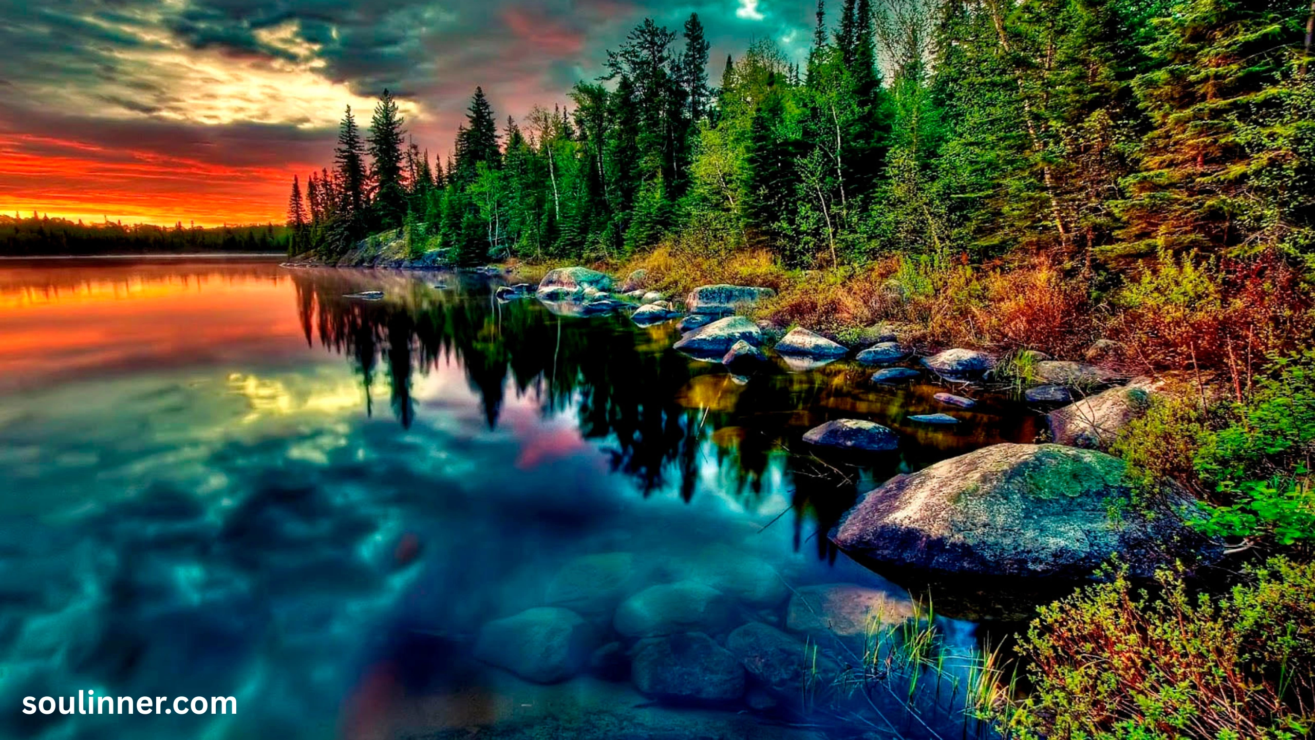 Spiritual Meaning of Water