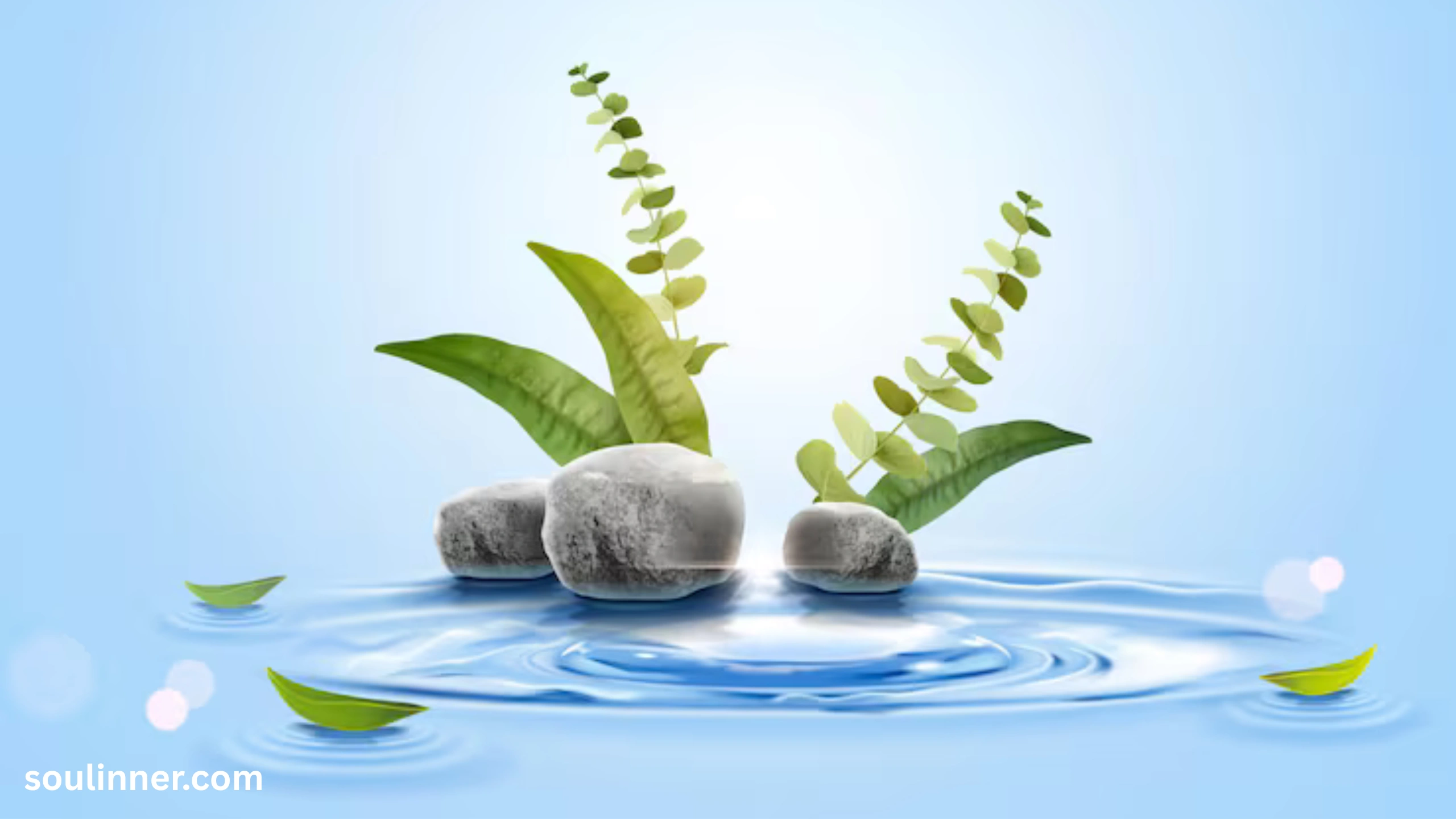 Spiritual Meaning of Water
