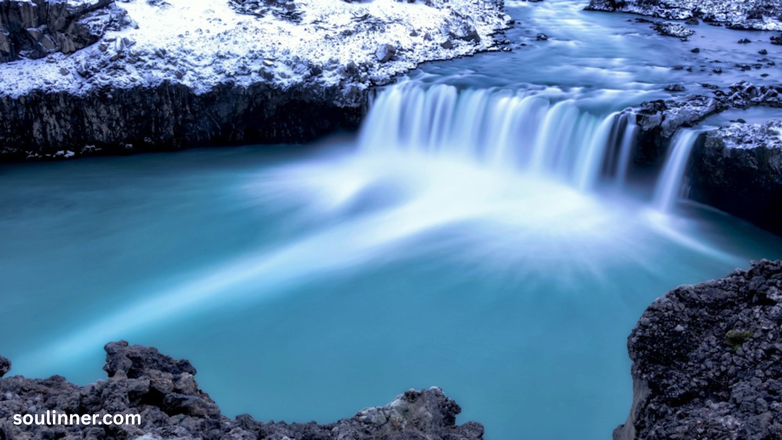 Spiritual Meaning of Water