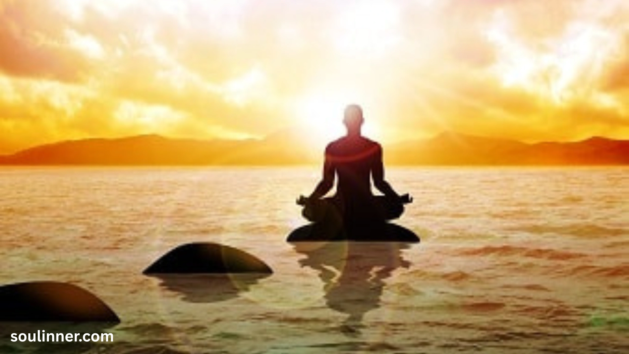 Spiritual Meaning of Water