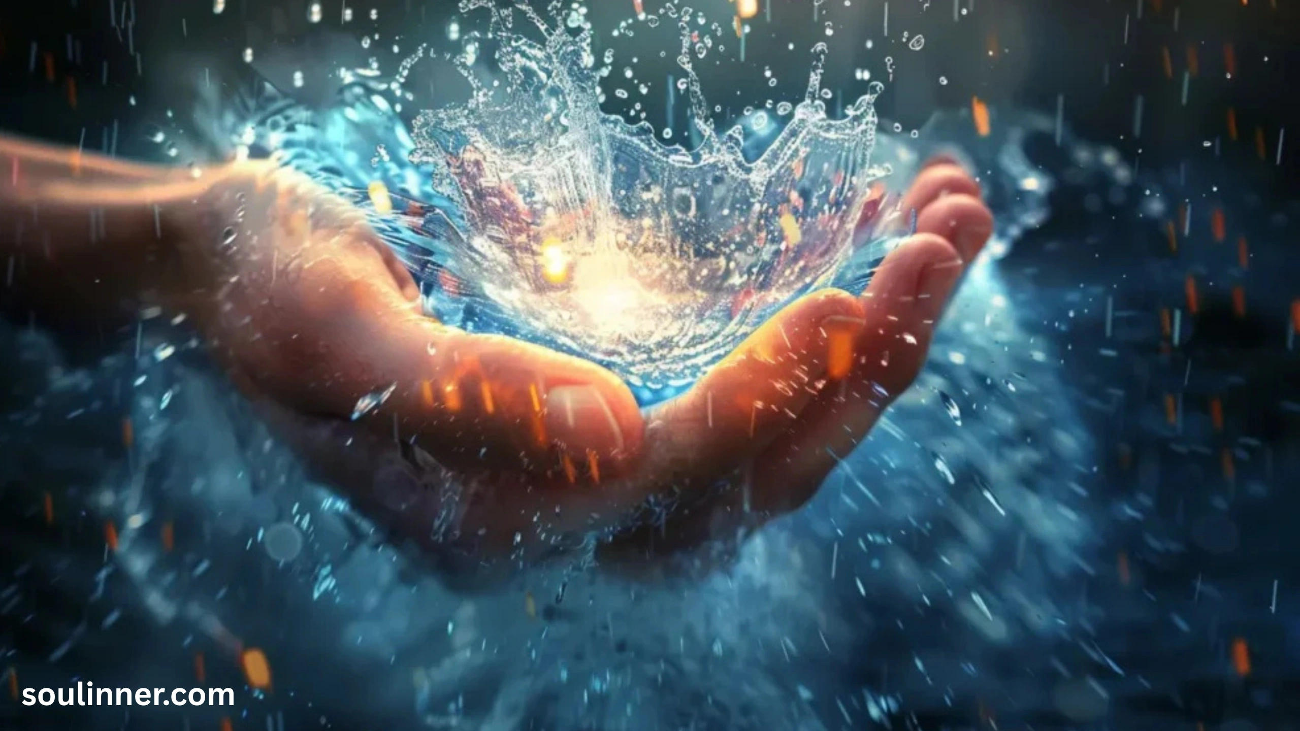  Spiritual Meaning of Water