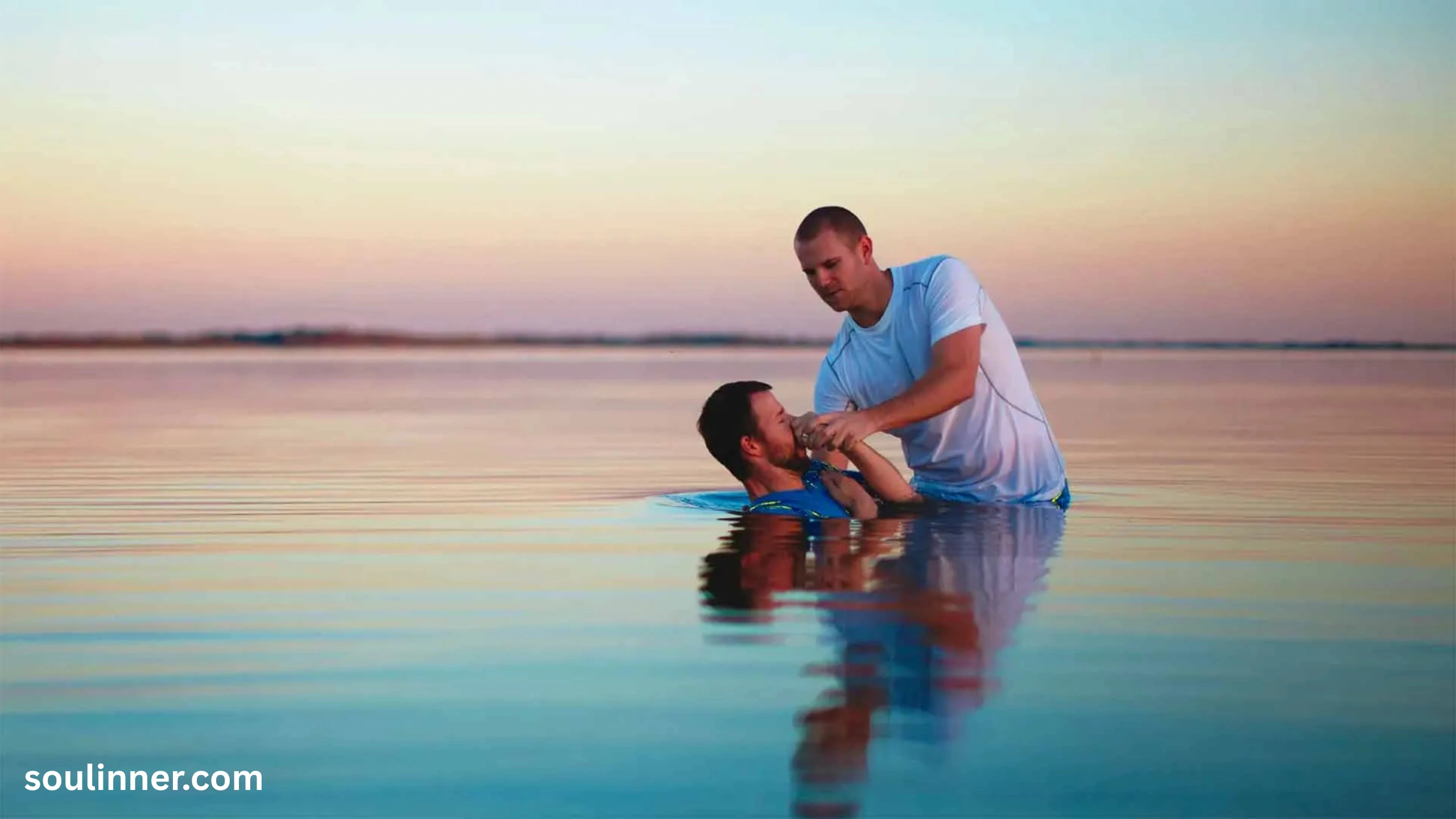  Spiritual Meaning of Water