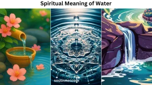 Spiritual Meaning of Water