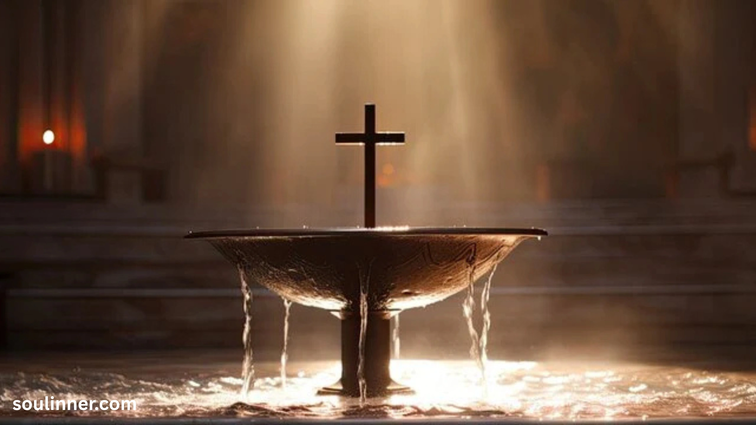  Spiritual Meaning of Water