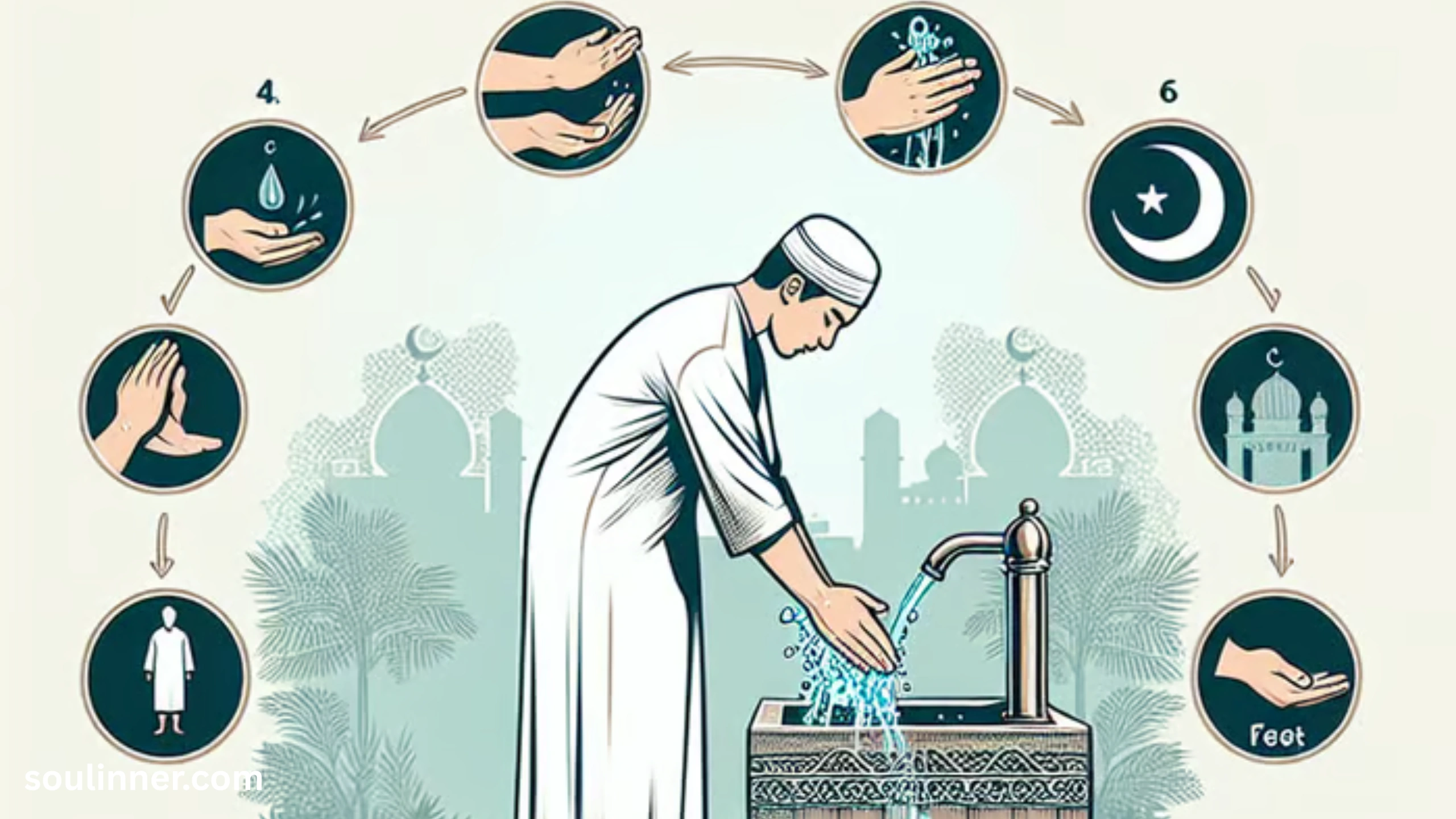  Spiritual Meaning of Water