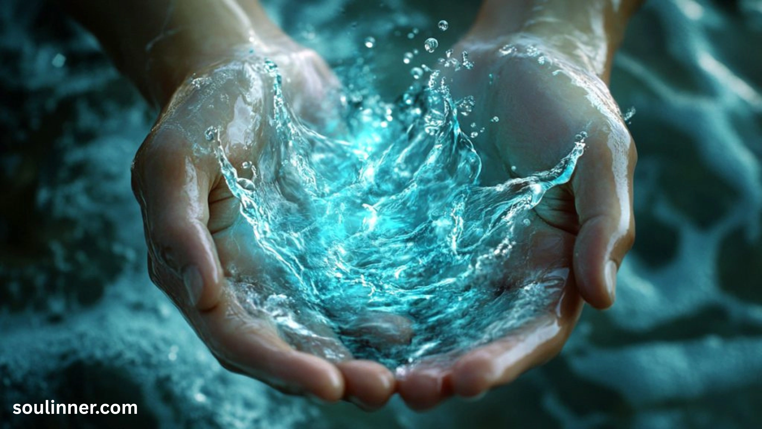 Spiritual Meaning of Water