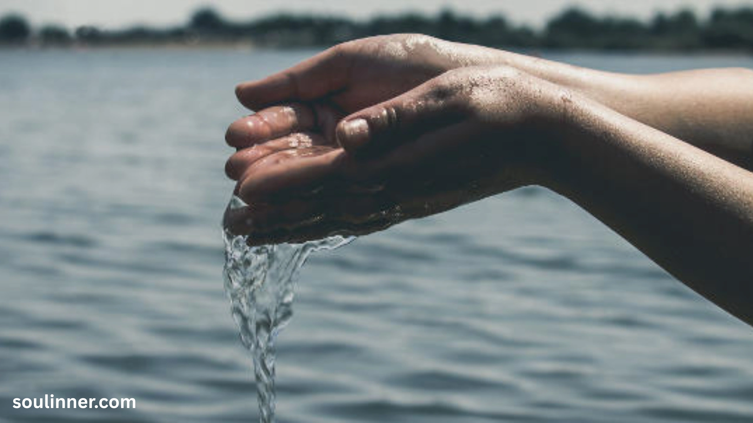  Spiritual Meaning of Water