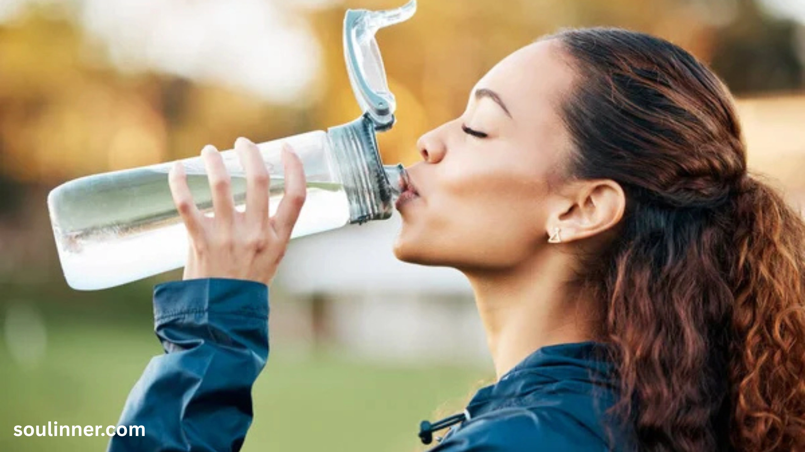  Spiritual Meaning of Water