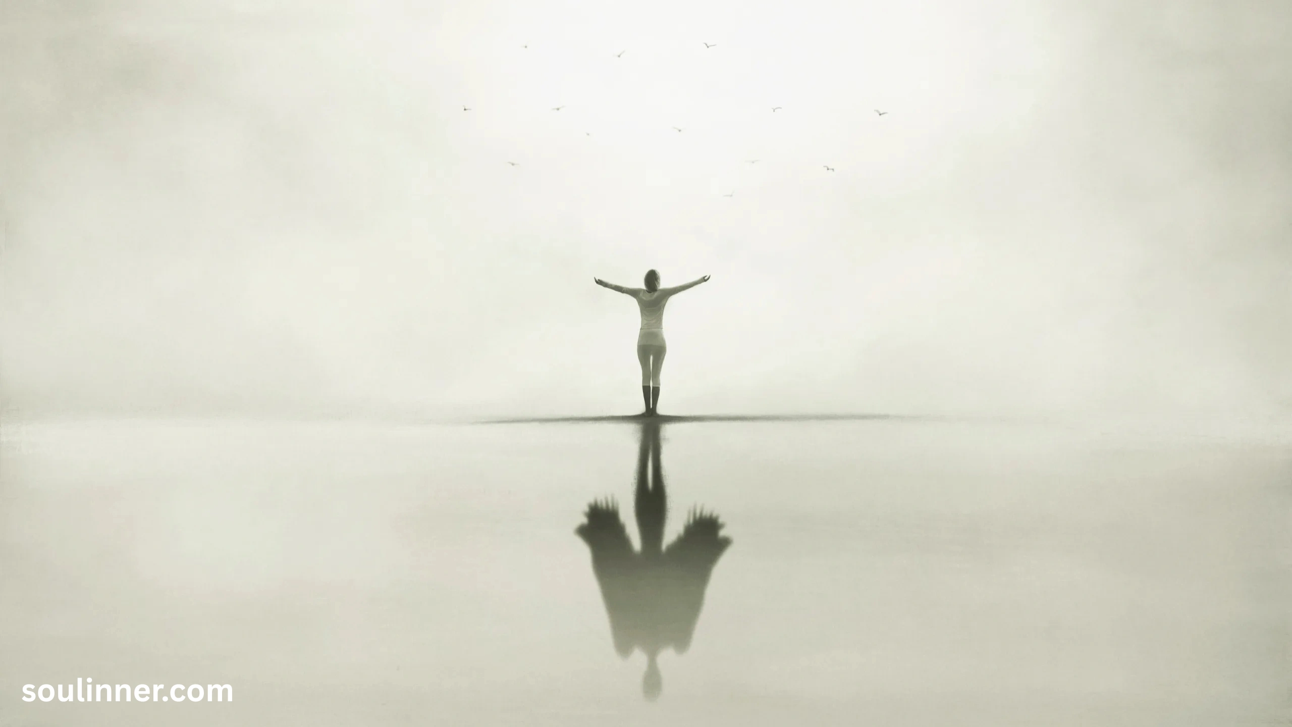 Spiritual Meaning of Water