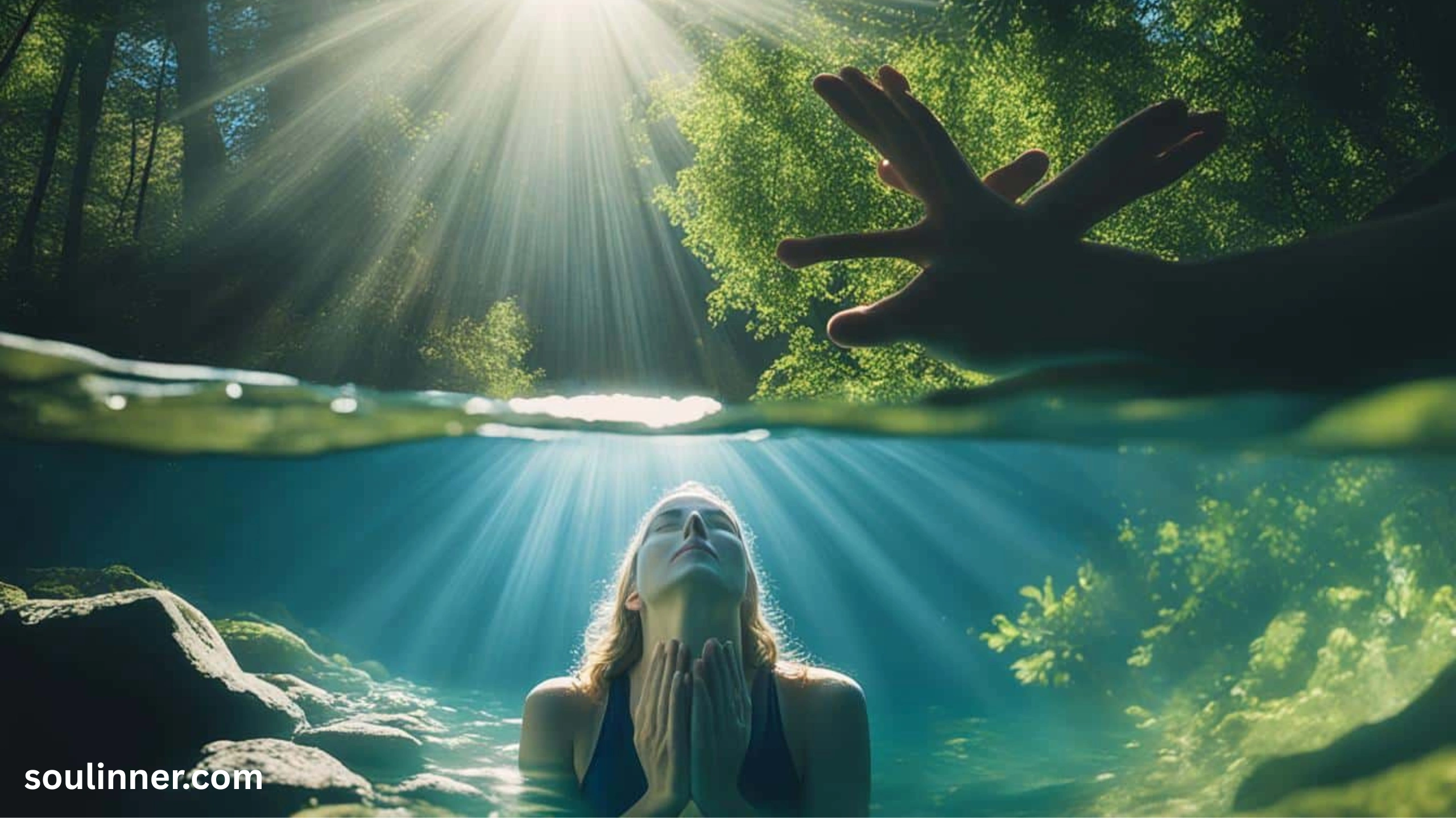 Spiritual Meaning of Water