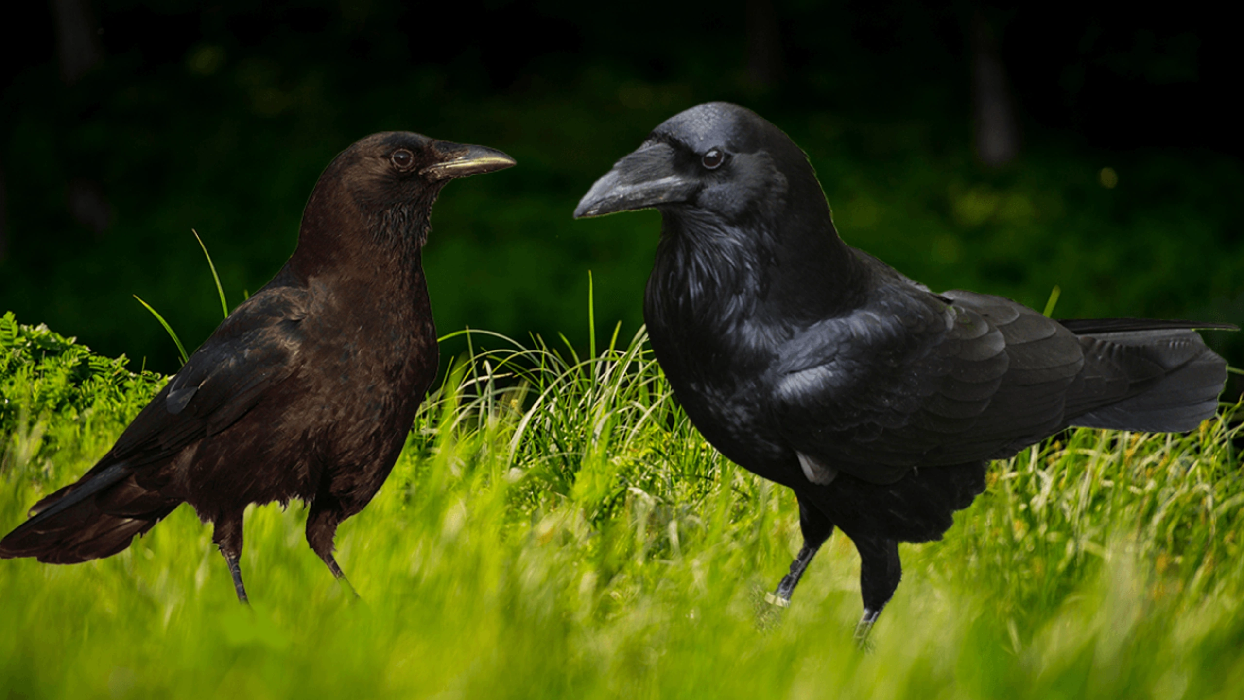 Spiritual Meaning of a Flock of Birds