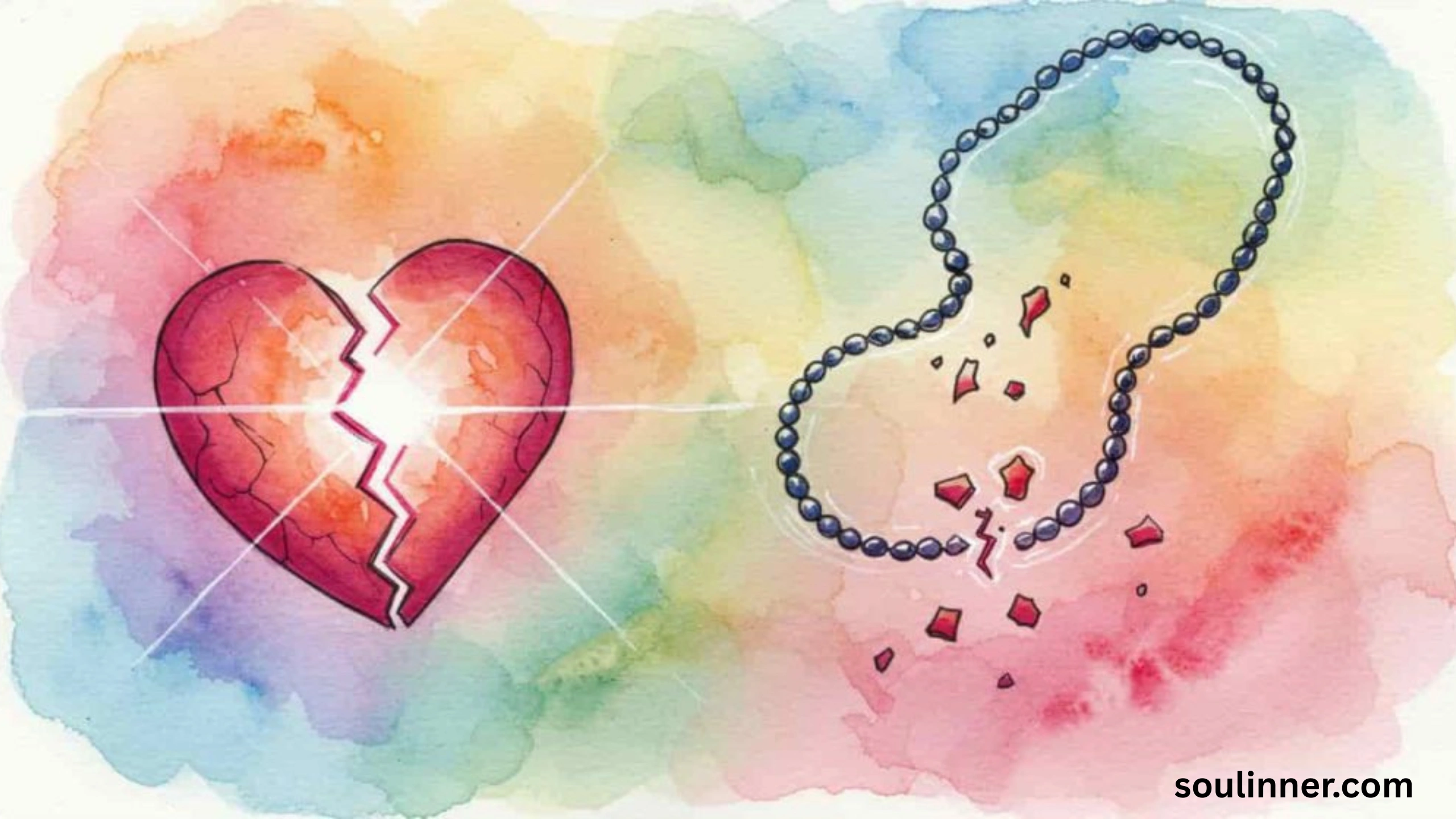 Spiritual Meaning of a Necklace Breaking