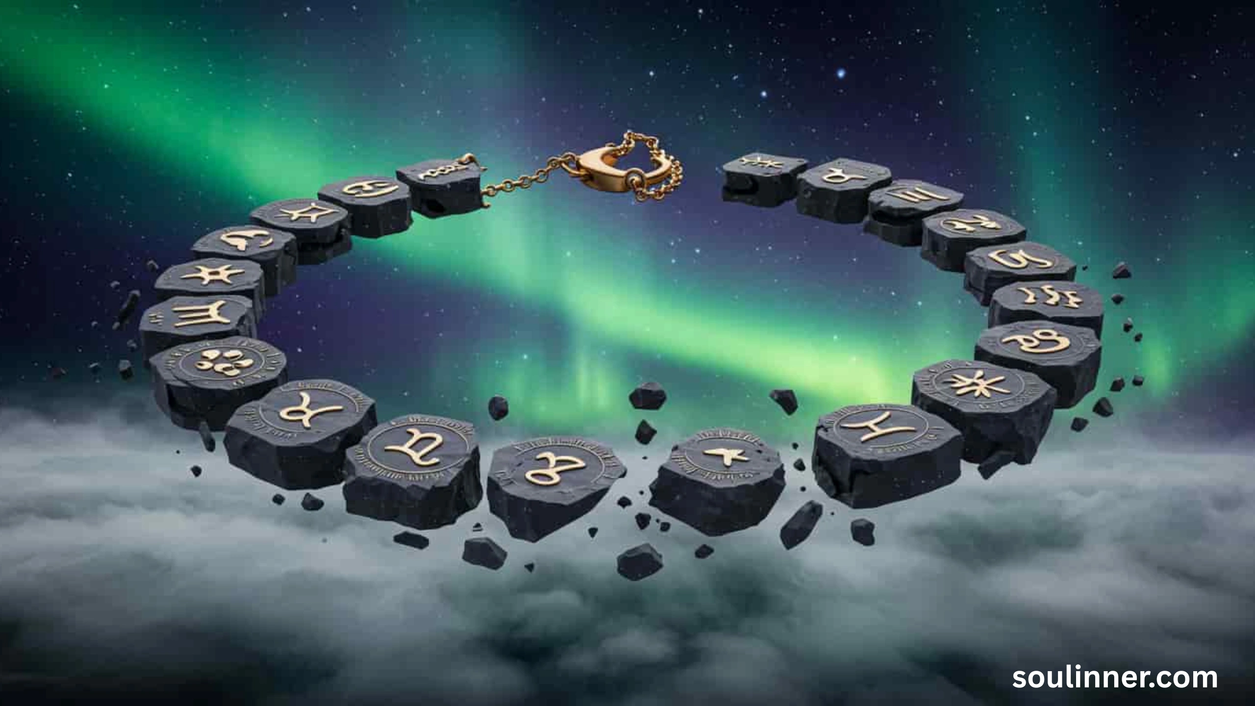  Spiritual Meaning of a Necklace Breaking