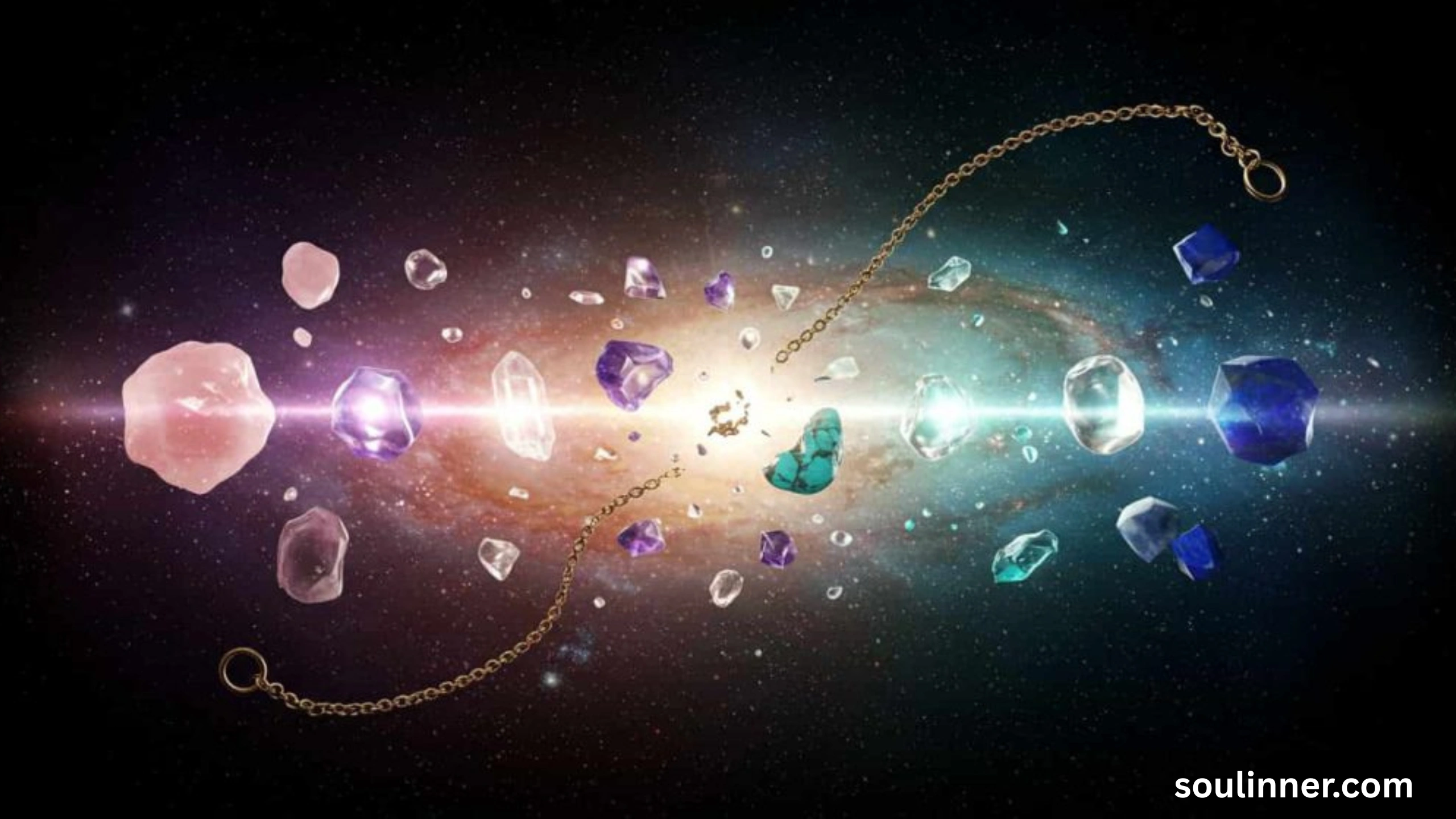  Spiritual Meaning of a Necklace Breaking