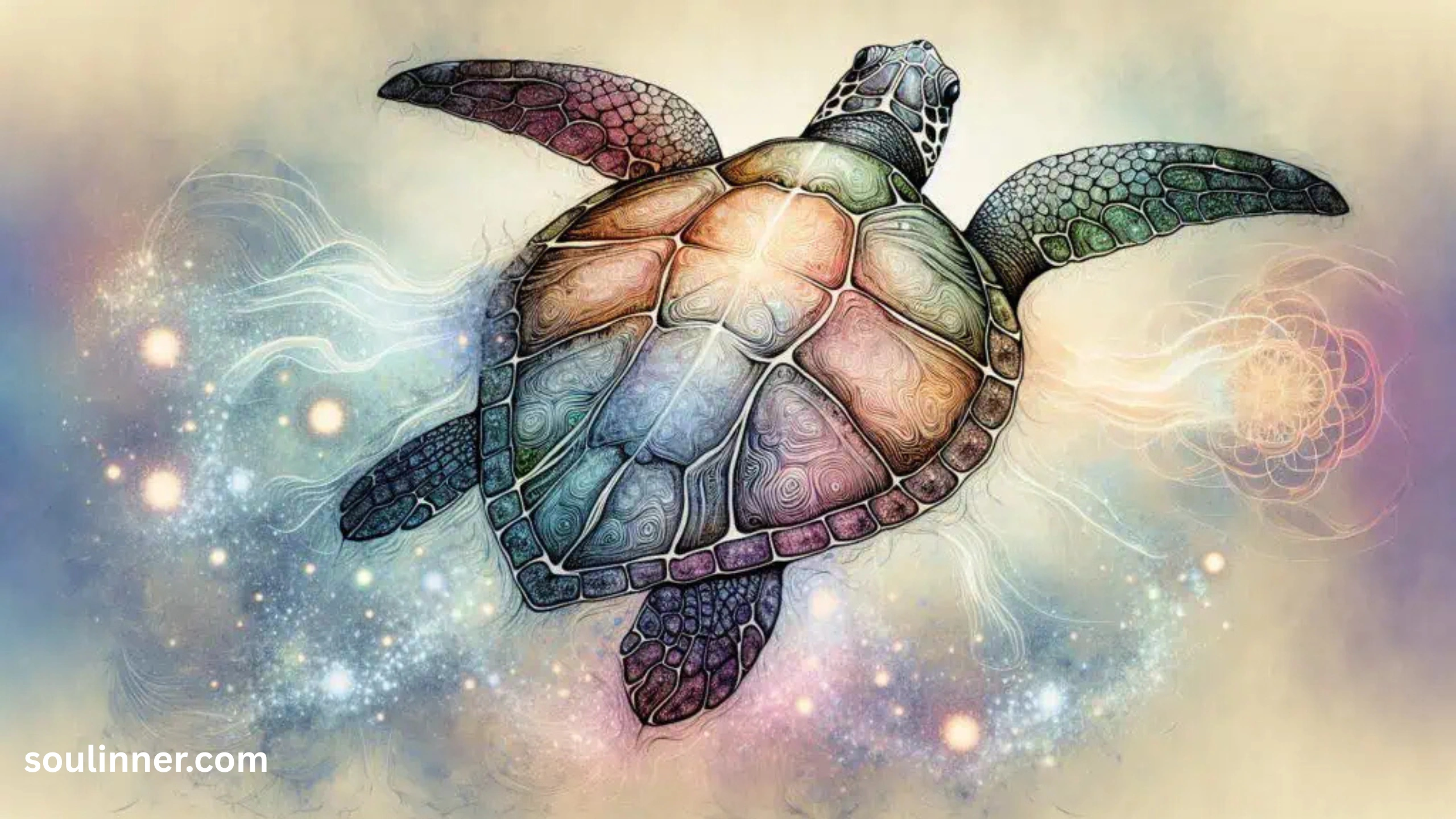 Spiritual Meaning of a Turtle Crossing Your Path