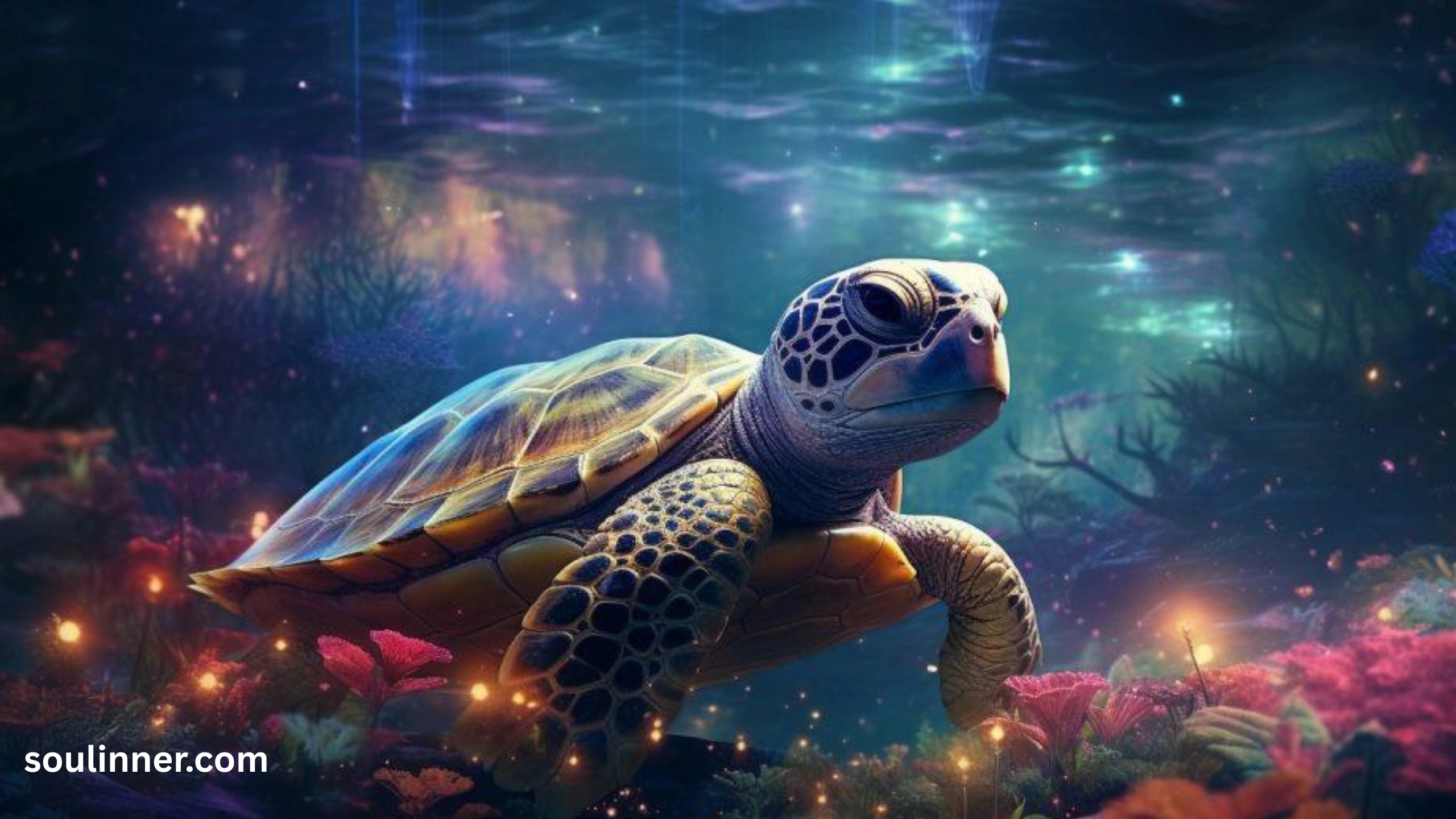 Spiritual Meaning of a Turtle Crossing Your Path