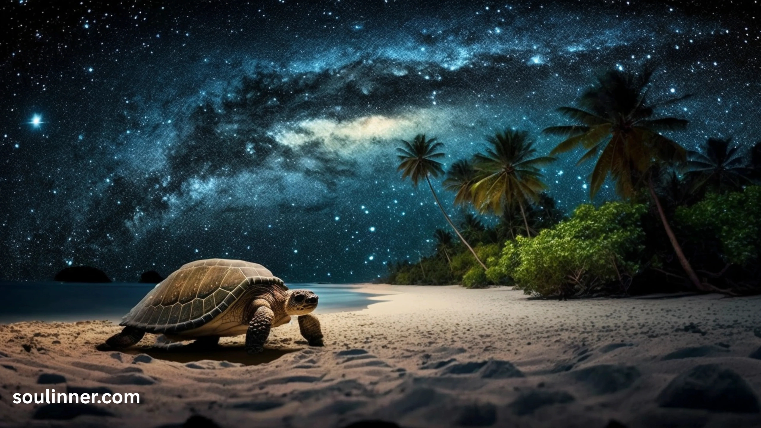 Spiritual Meaning of a Turtle Crossing Your Path