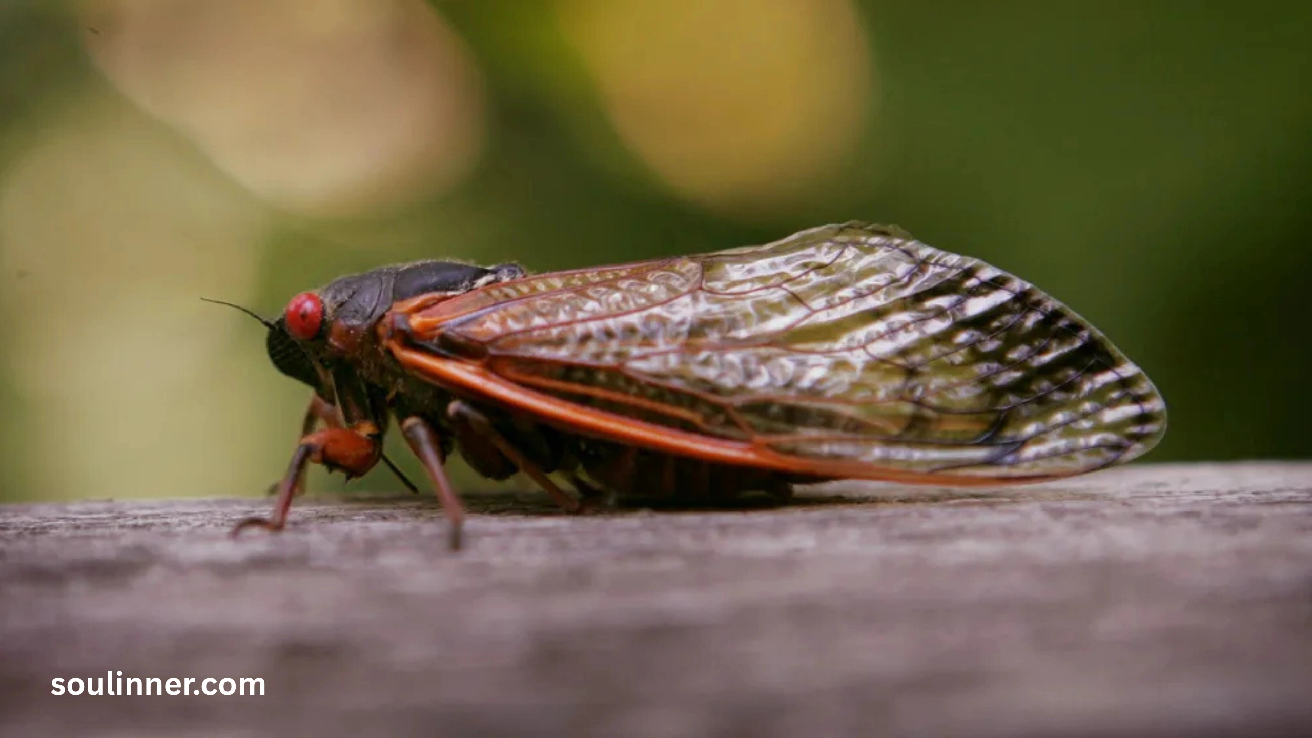  Spiritual Meaning of the Spotted Lanternfly