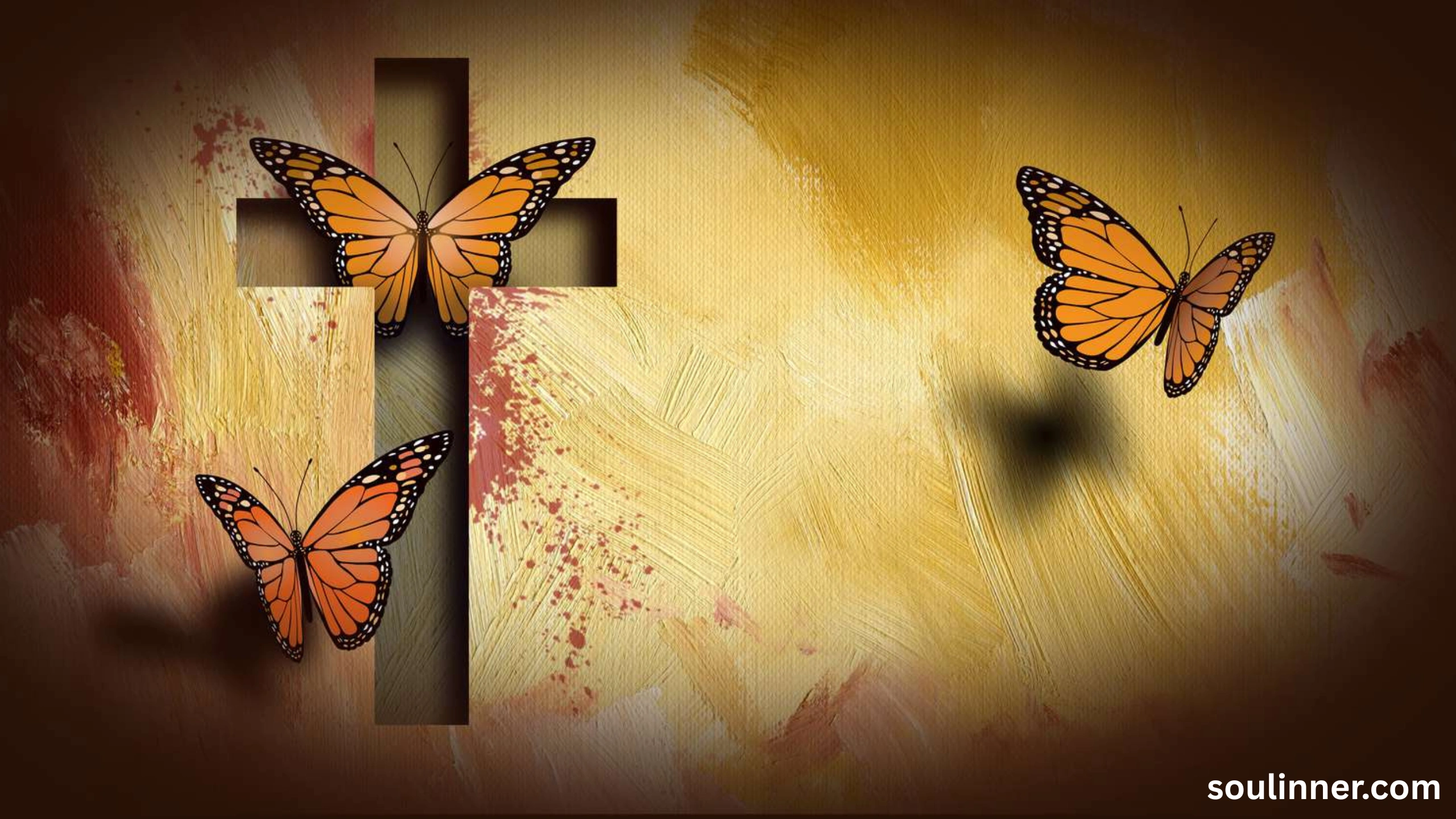 Symbolism and Spiritual Meaning of Butterflies