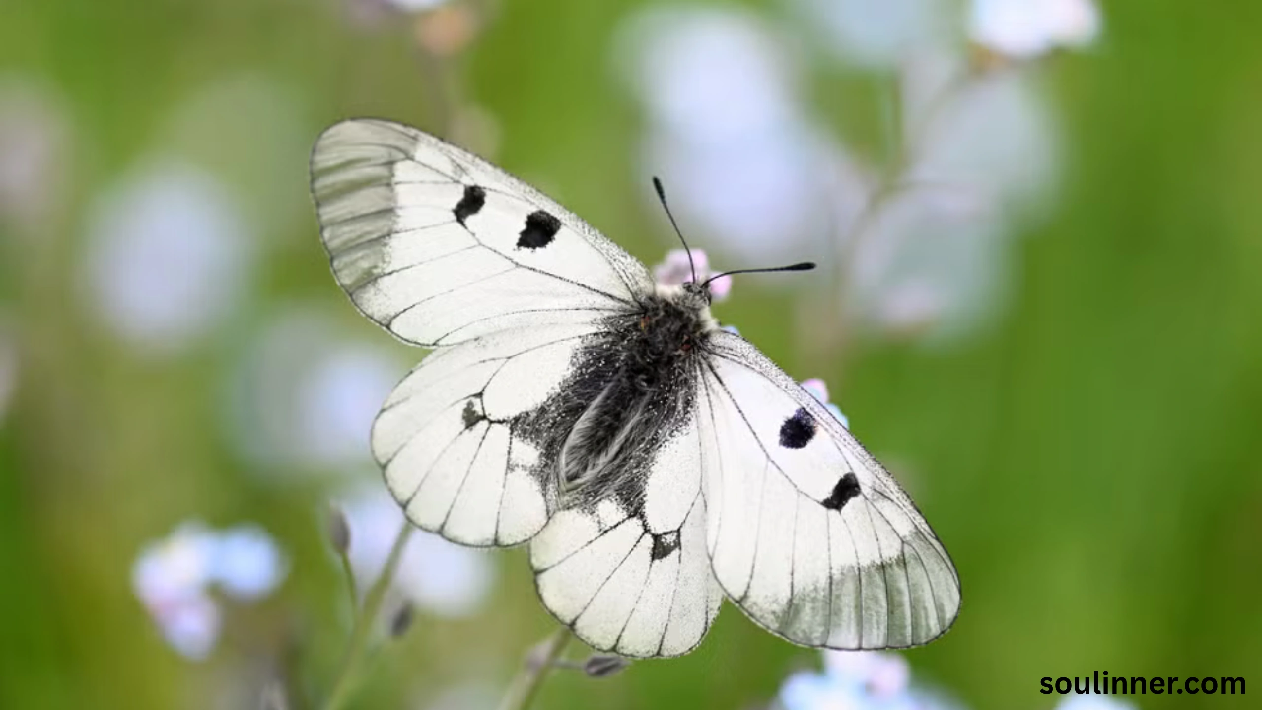 Symbolism and Spiritual Meaning of Butterflies