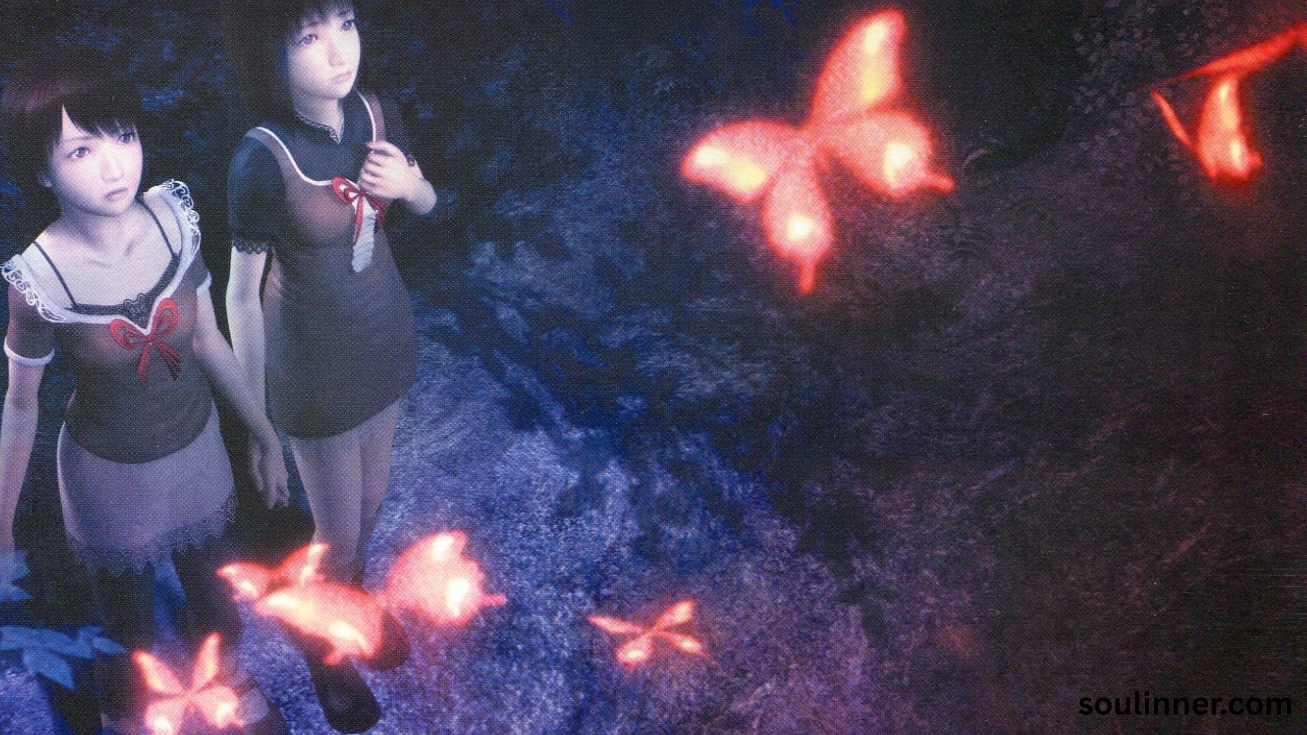 Symbolism and Spiritual Meaning of Butterflies