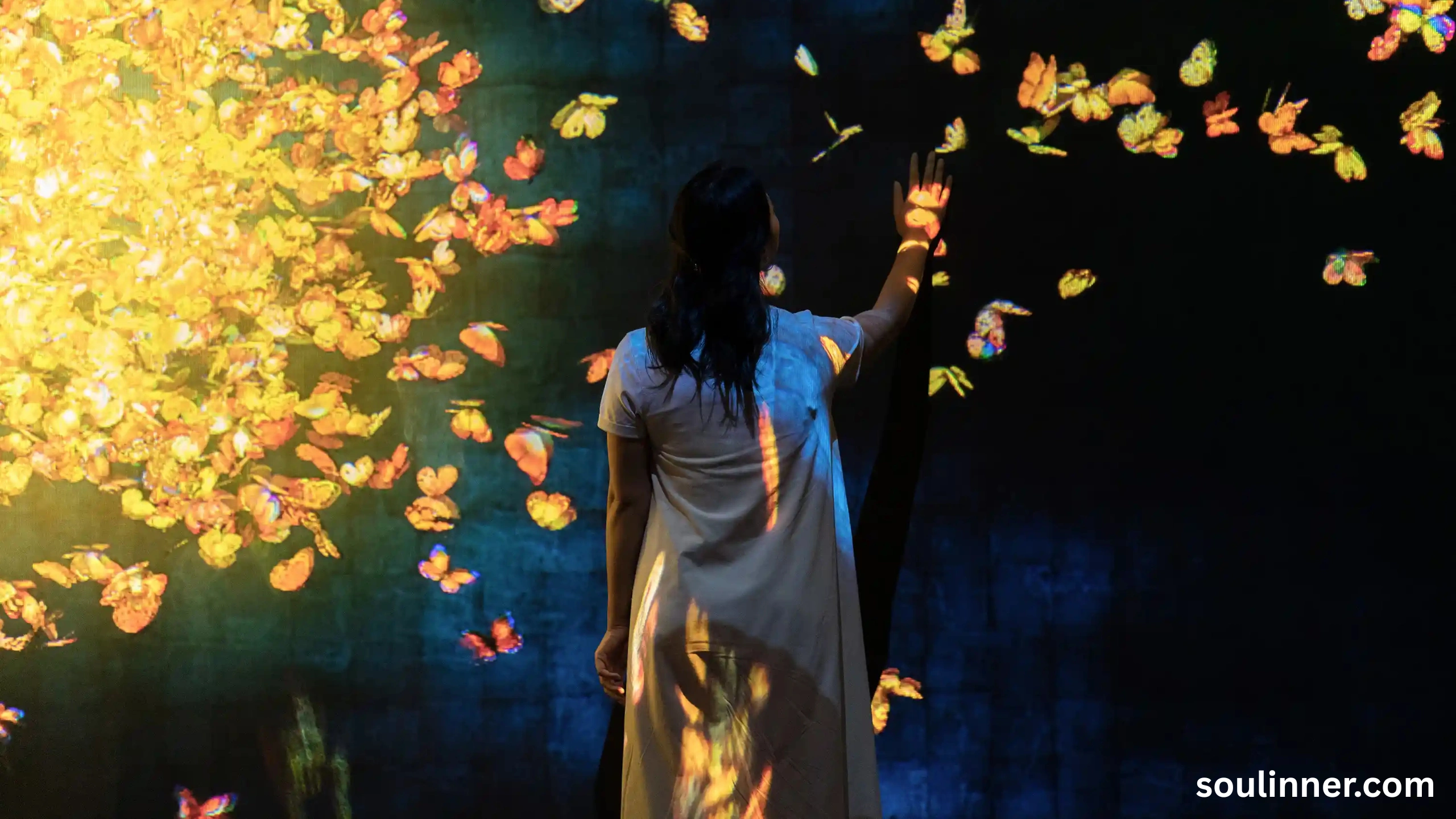 Symbolism and Spiritual Meaning of Butterflies