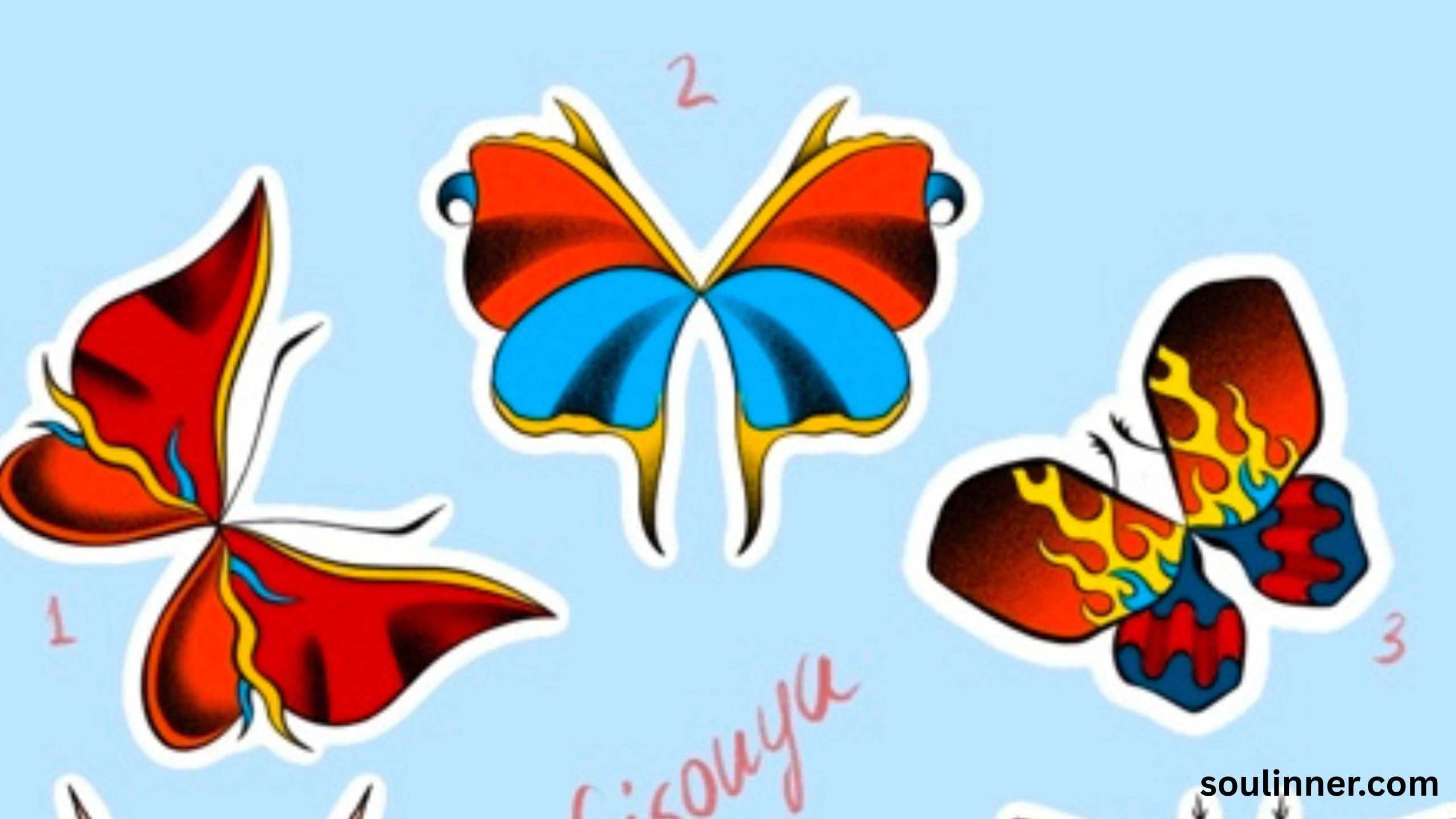 Symbolism and Spiritual Meaning of Butterflies