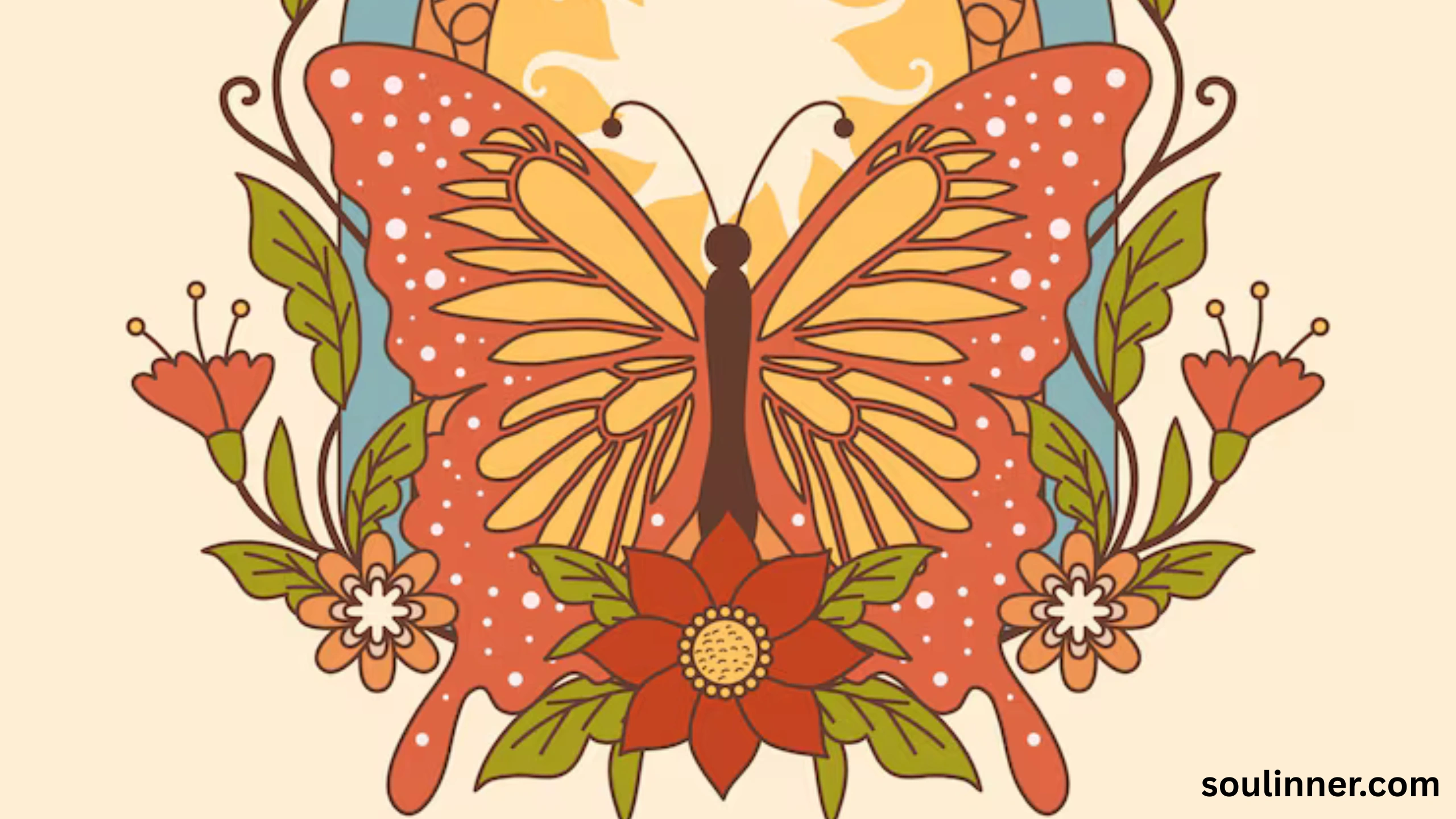 Symbolism and Spiritual Meaning of Butterflies