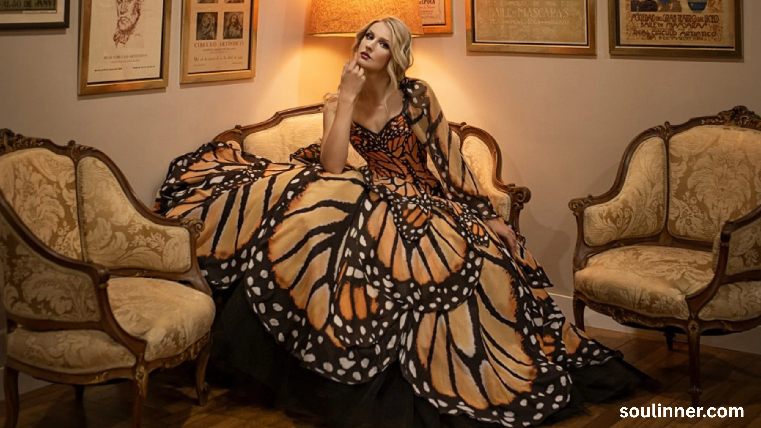 Symbolism and Spiritual Meaning of Butterflies