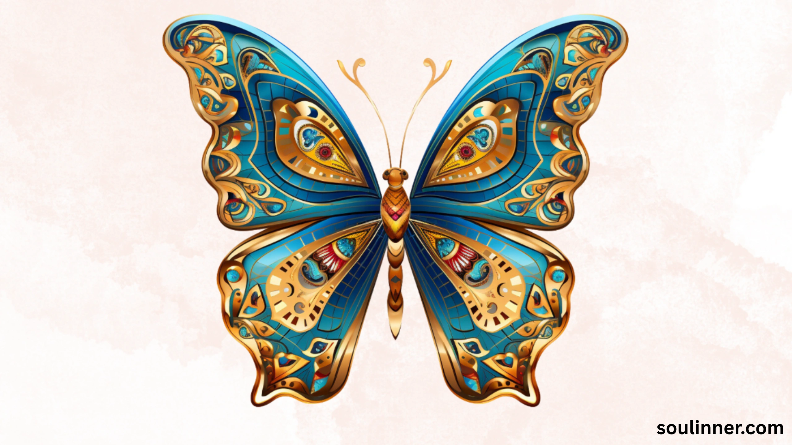 Symbolism and Spiritual Meaning of Butterflies