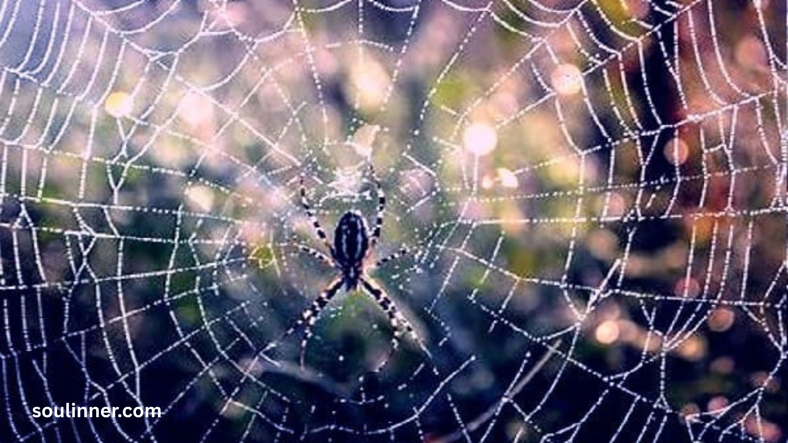 Symbolism and Spiritual Meaning of a Spider Bite