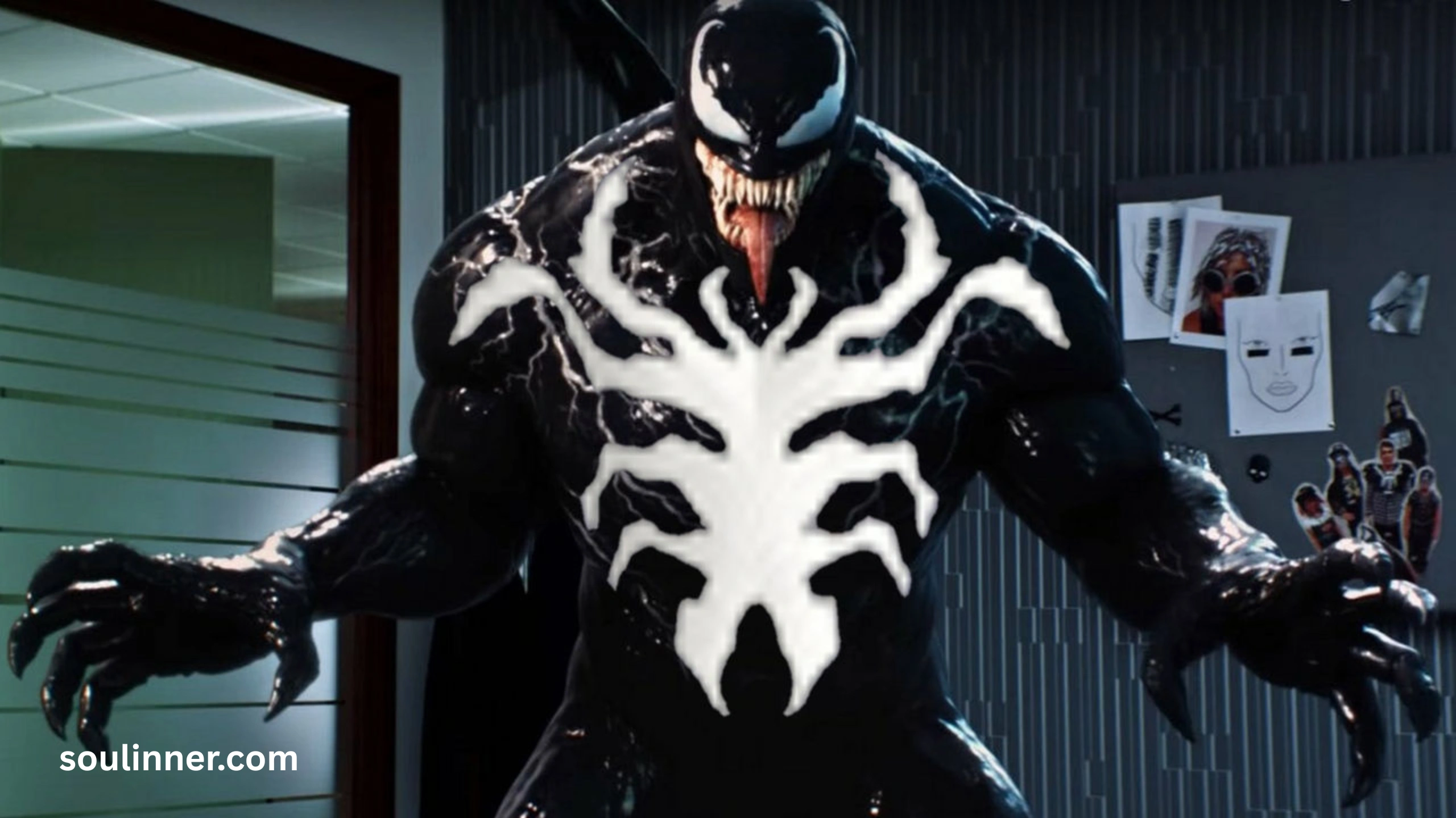 Symbolism and Spiritual Meaning of a Spider Bite
