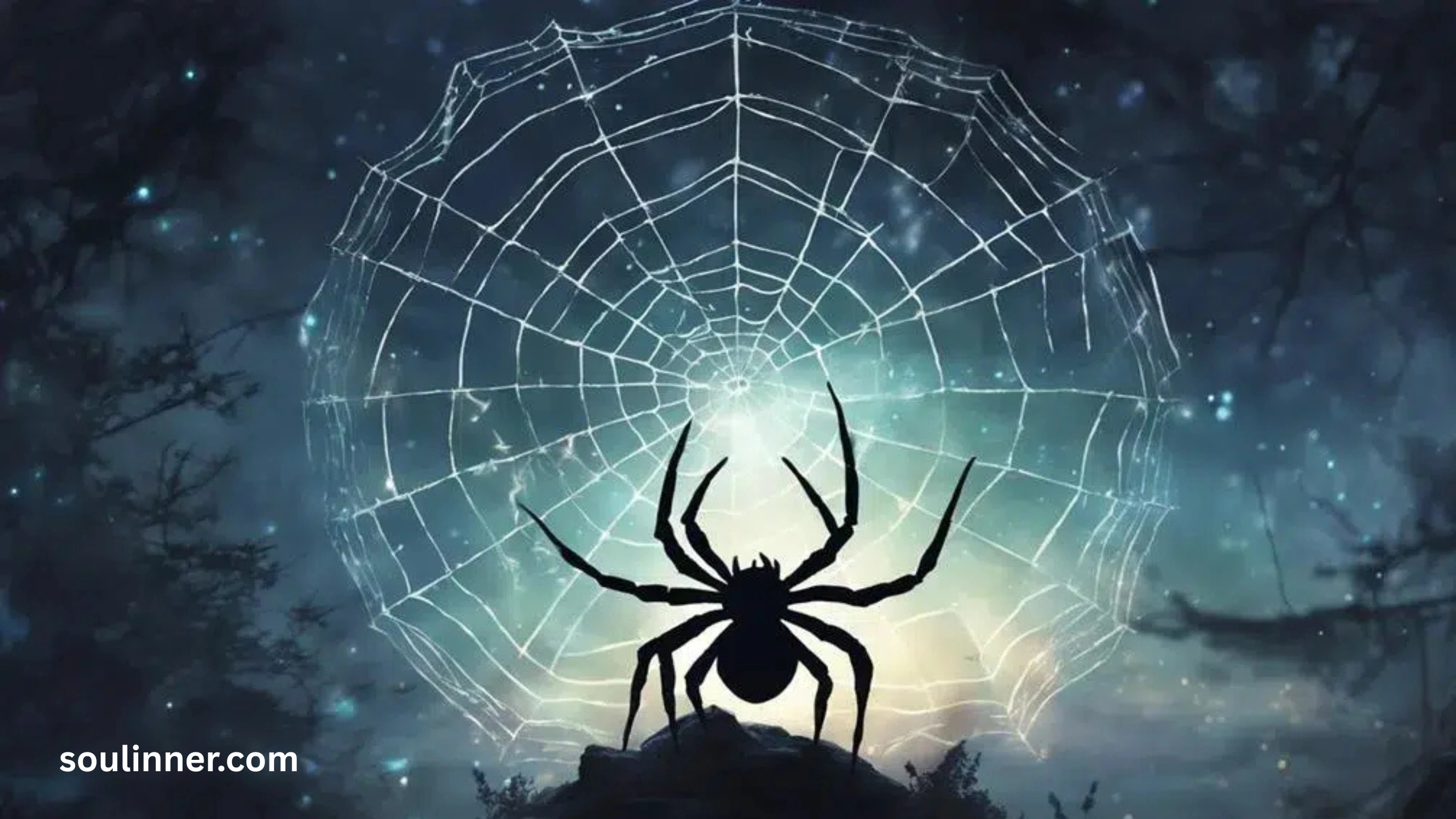 Symbolism and Spiritual Meaning of a Spider Bite