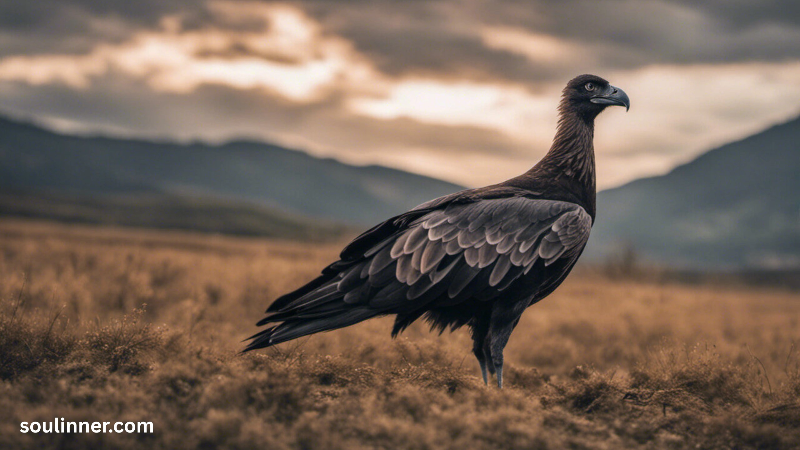 Vulture Spiritual Meaning