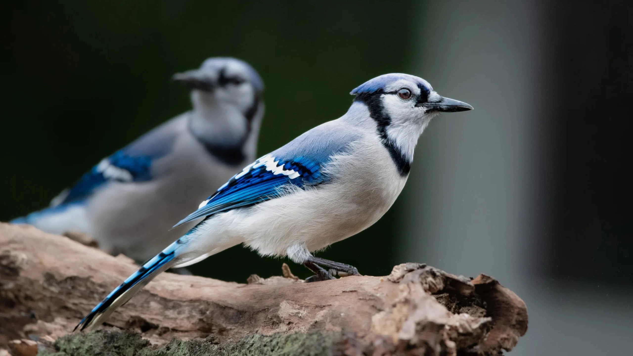 blue jay spiritual meaning