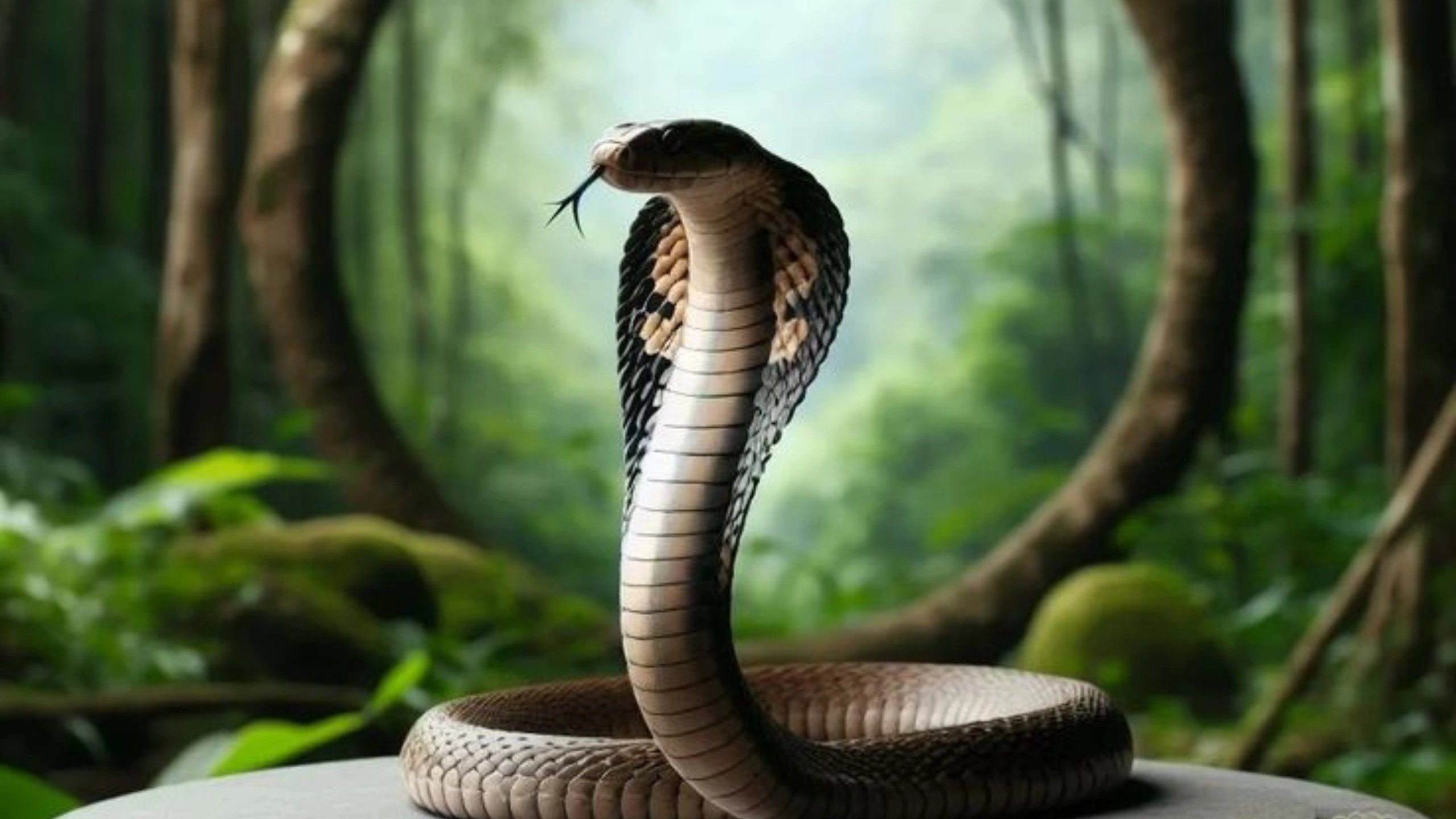 cobra spiritual meaning