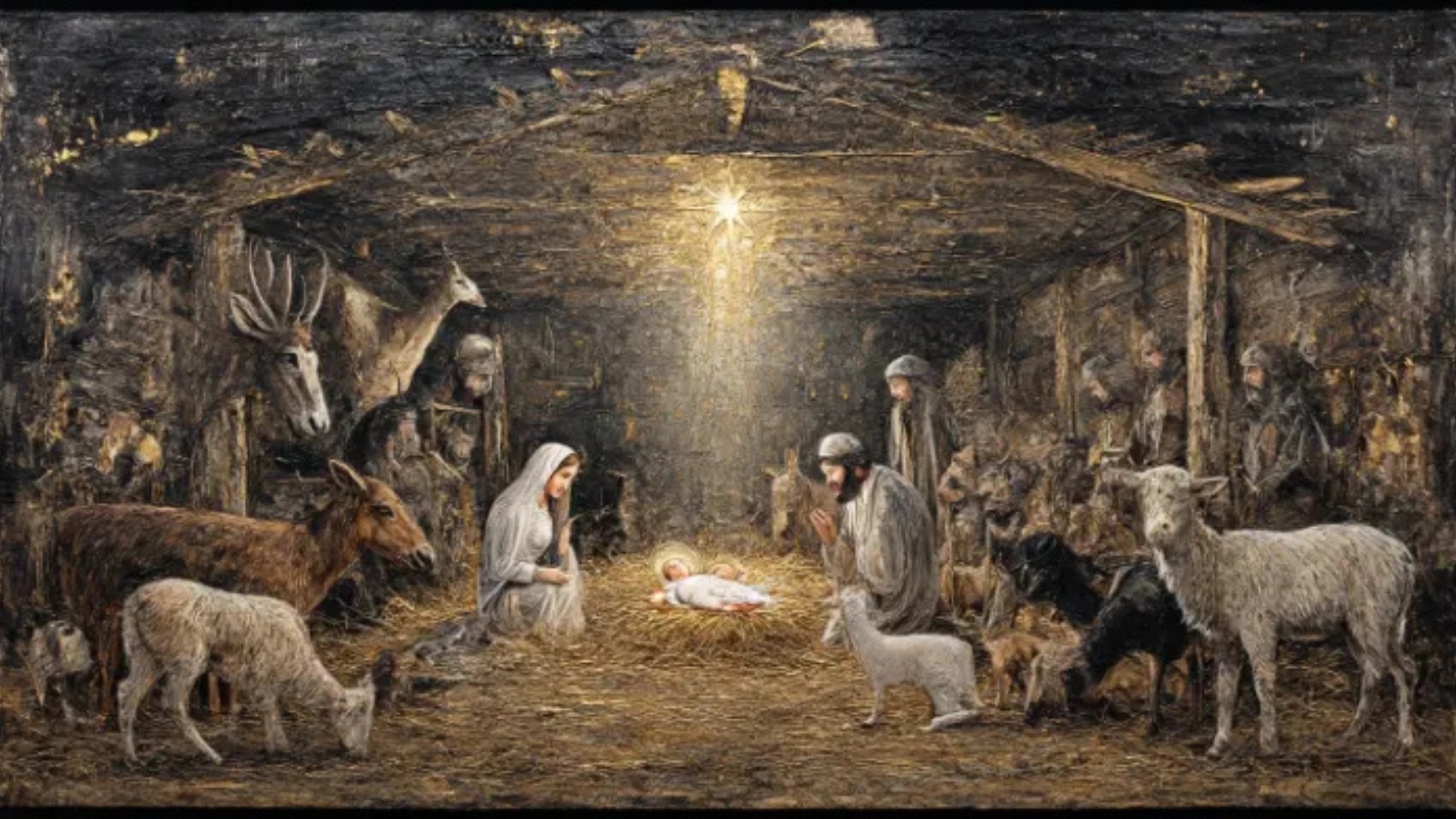 goat symbolism