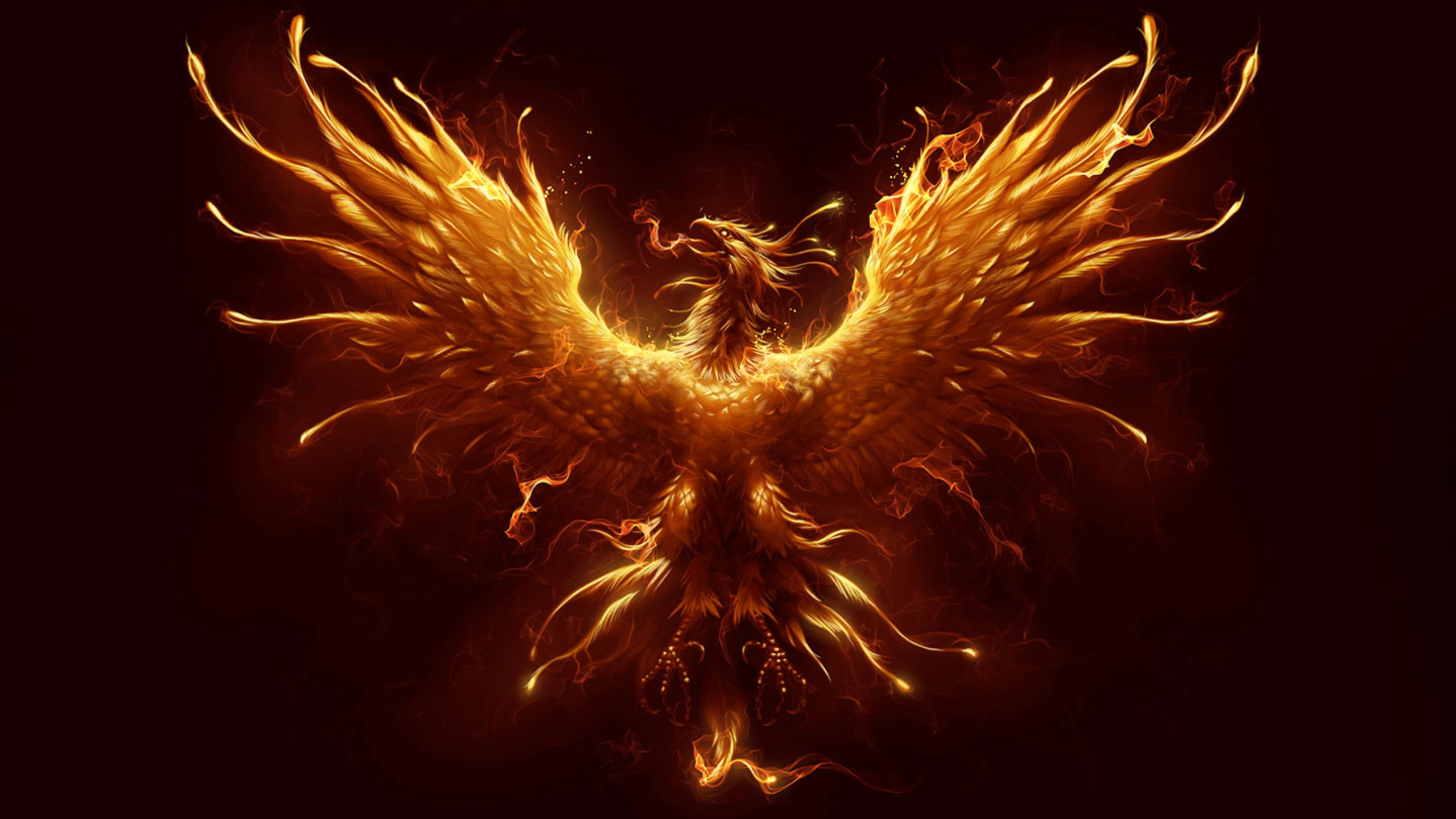 phoenix symbolism