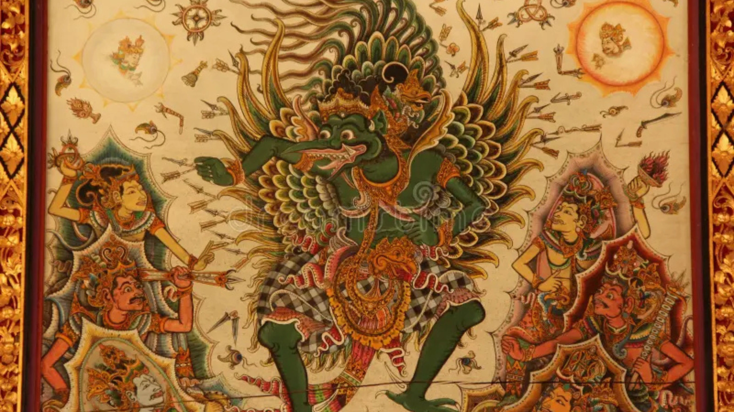 phoenix symbolism