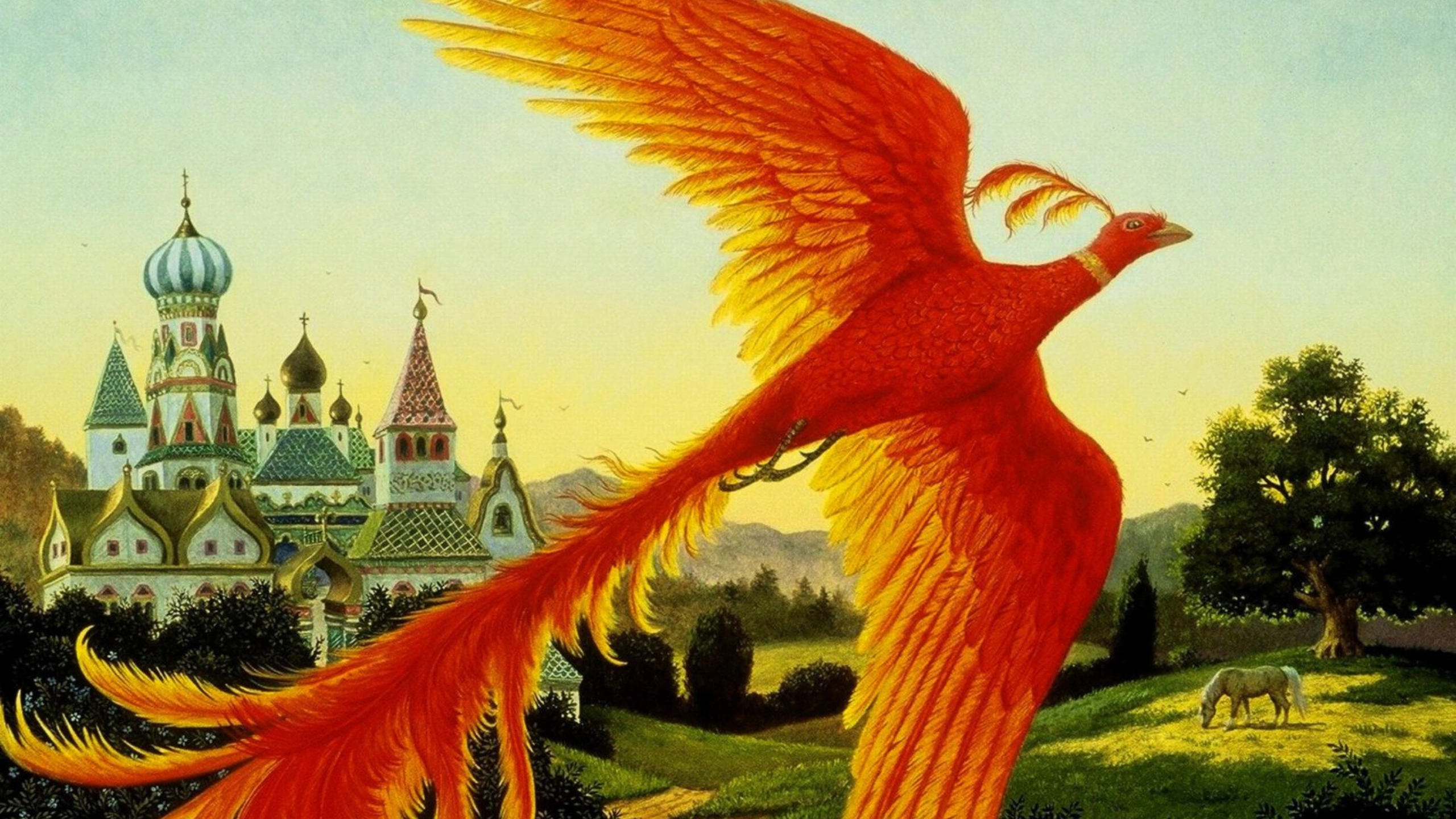phoenix symbolism