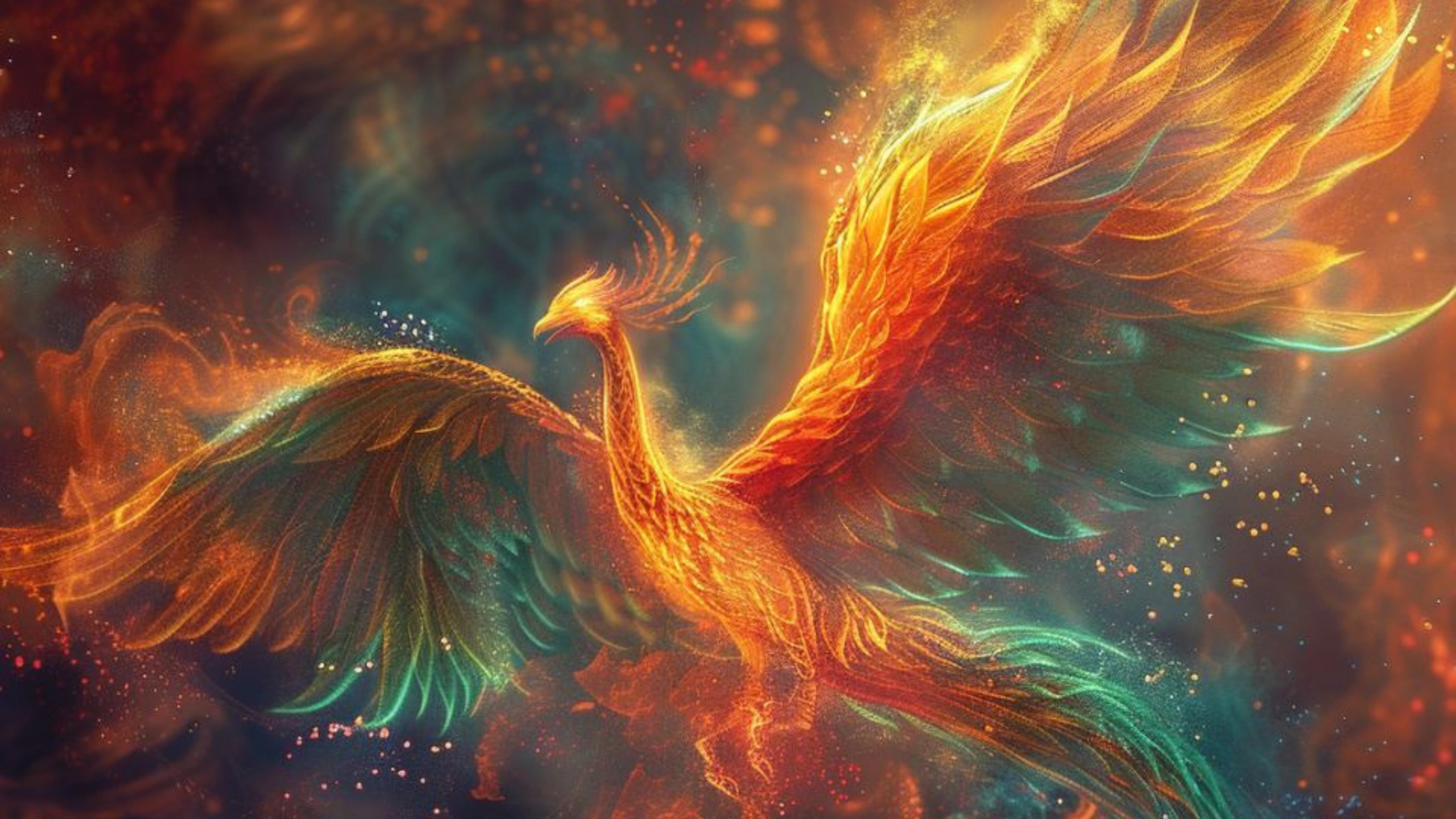 phoenix symbolism