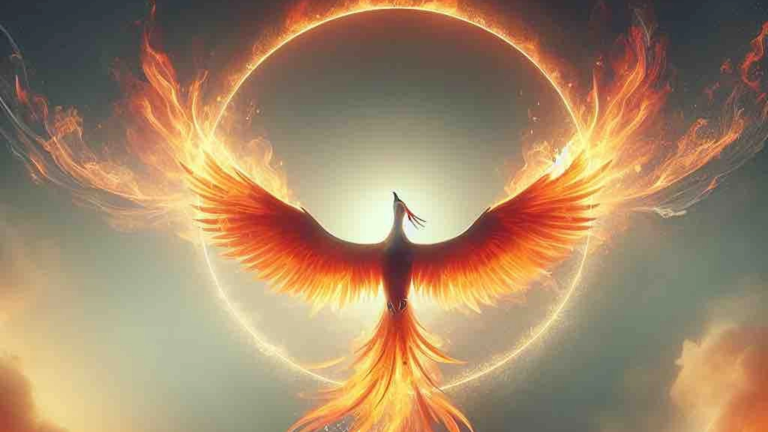phoenix symbolism