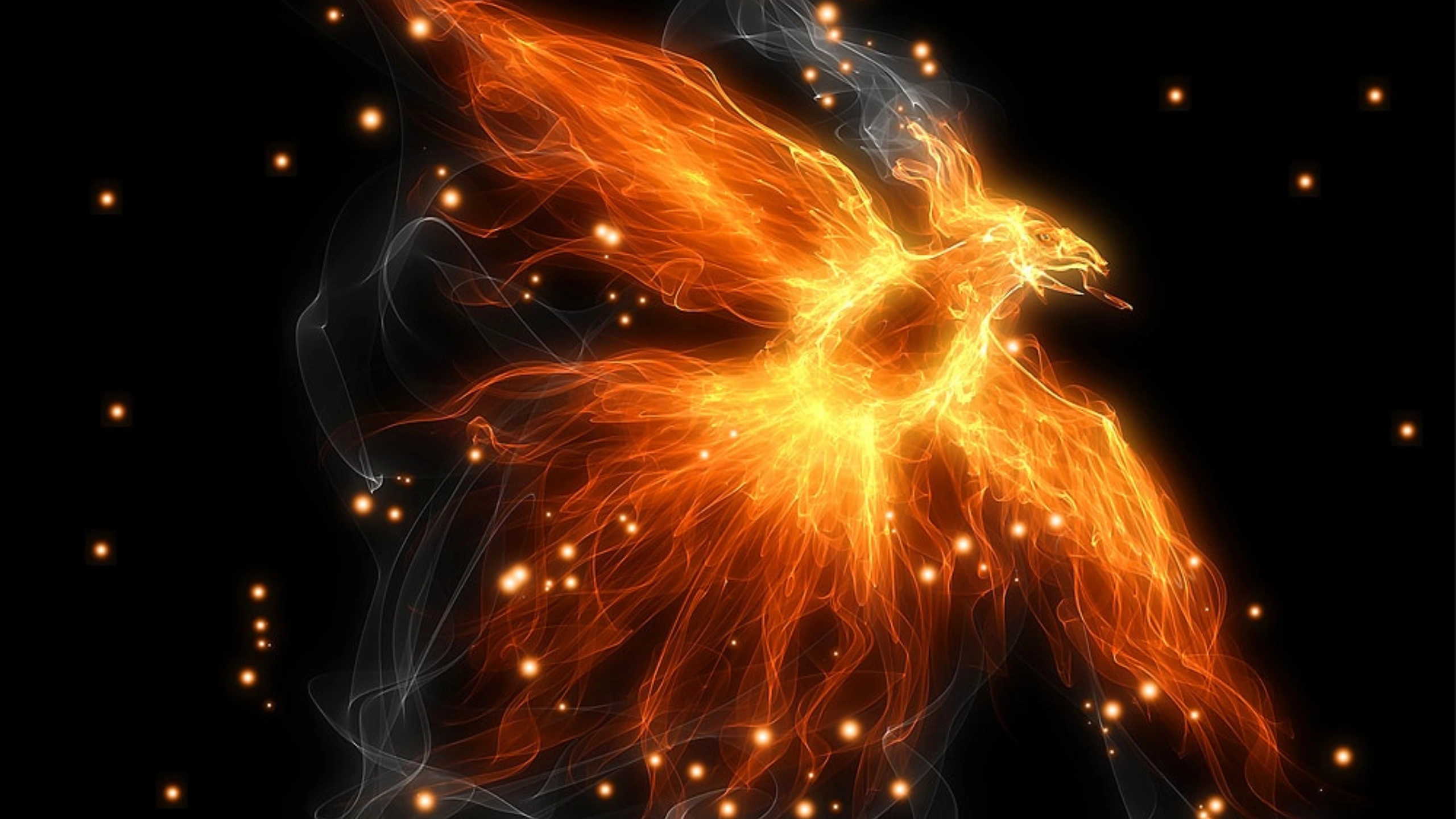 phoenix symbolism