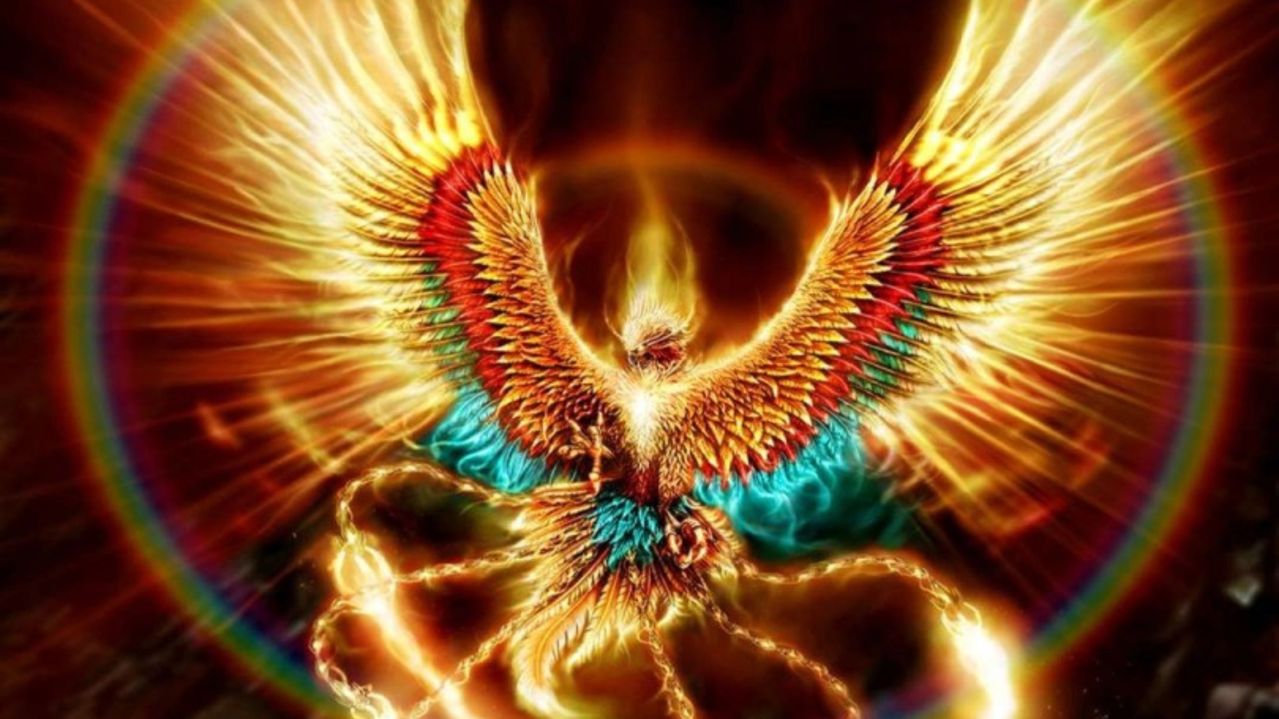 phoenix symbolism