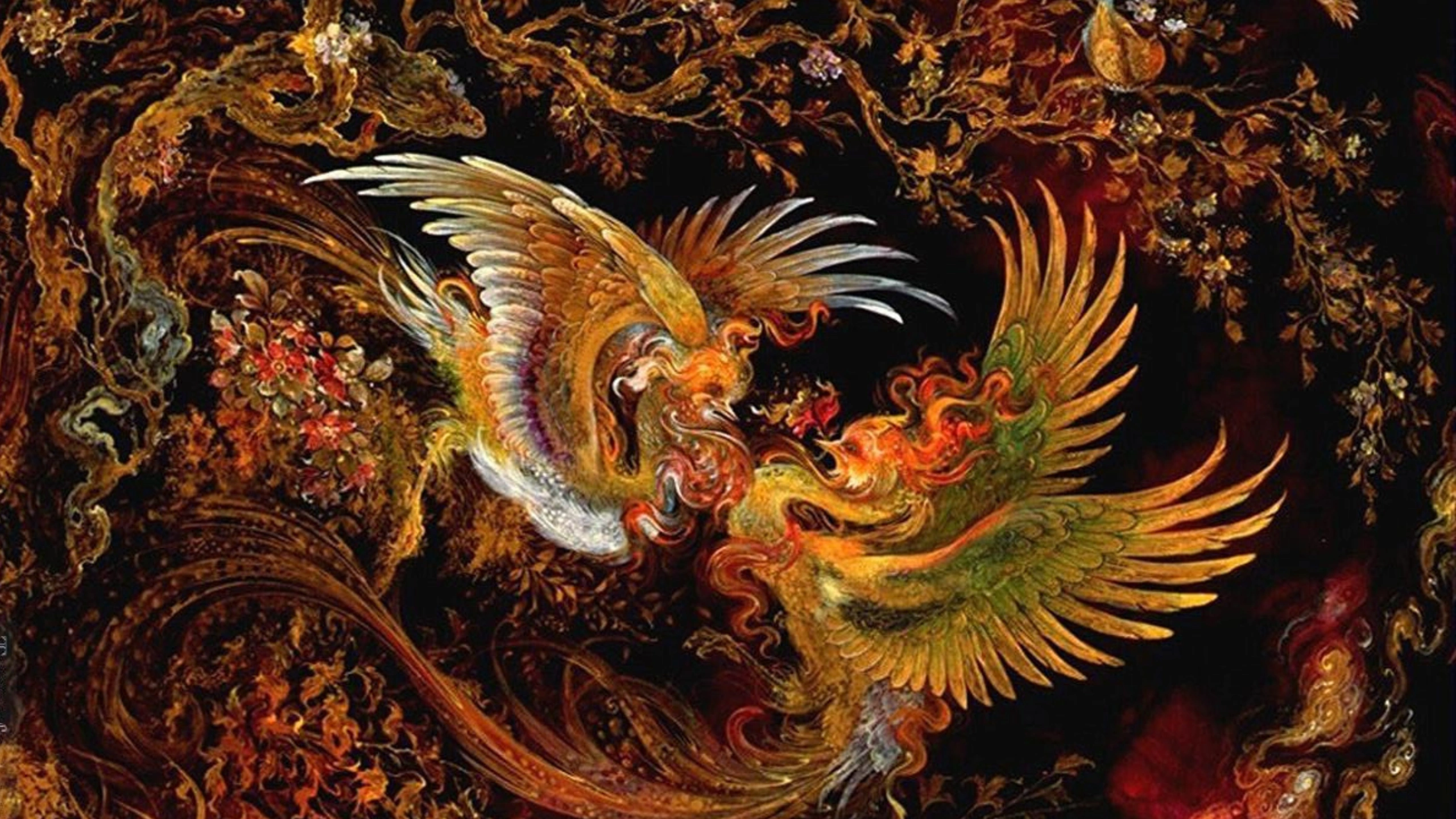 phoenix symbolism