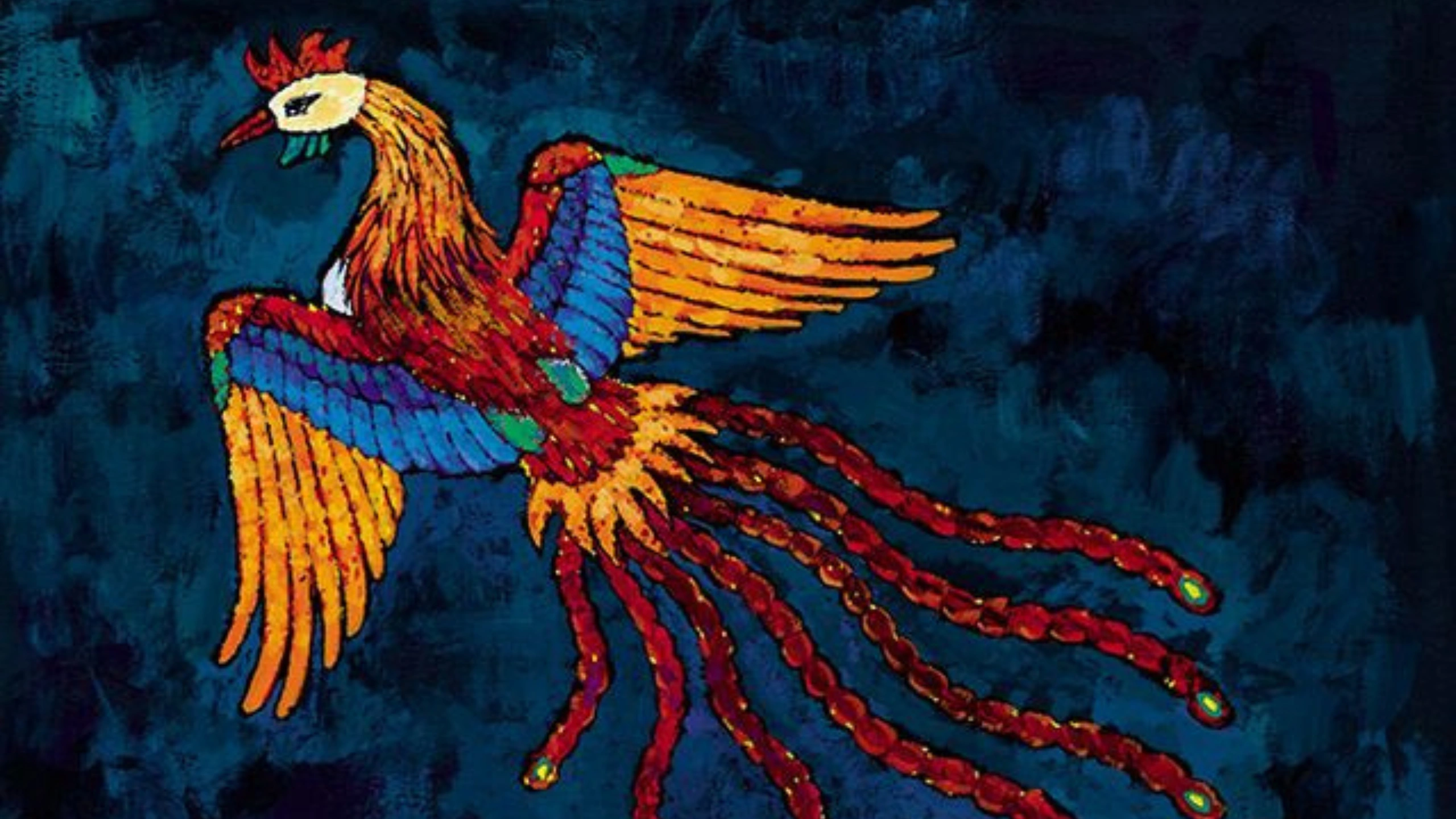 phoenix symbolism