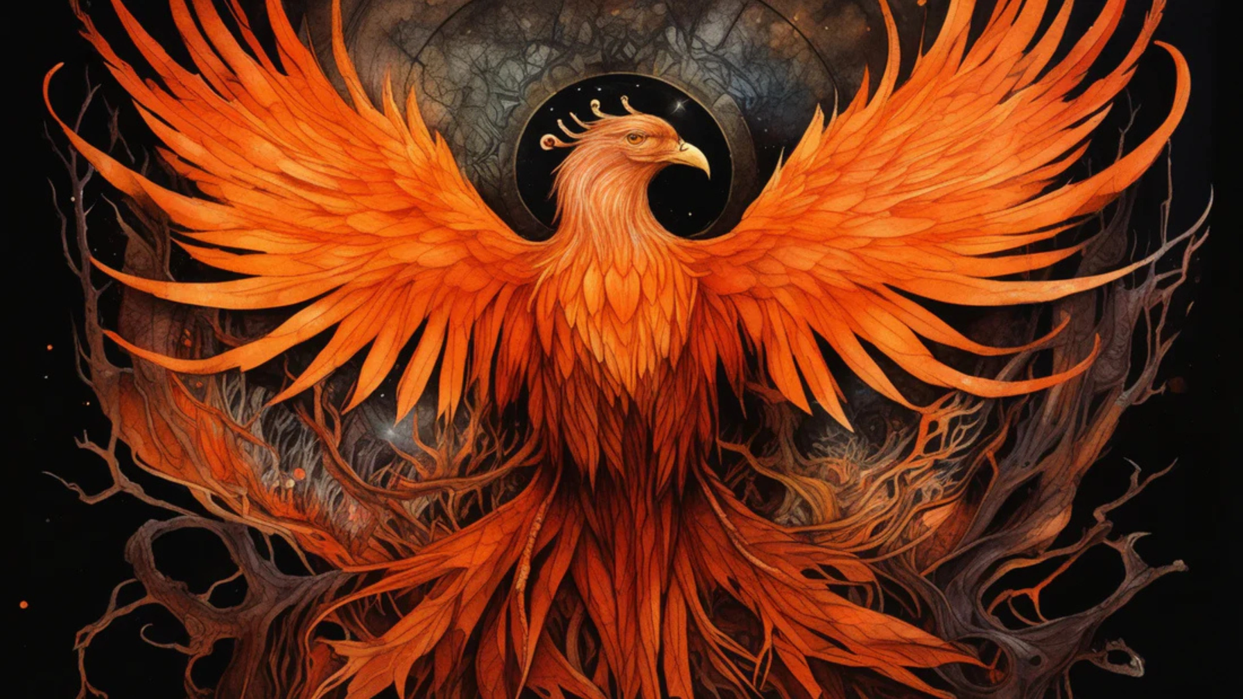 phoenix symbolism