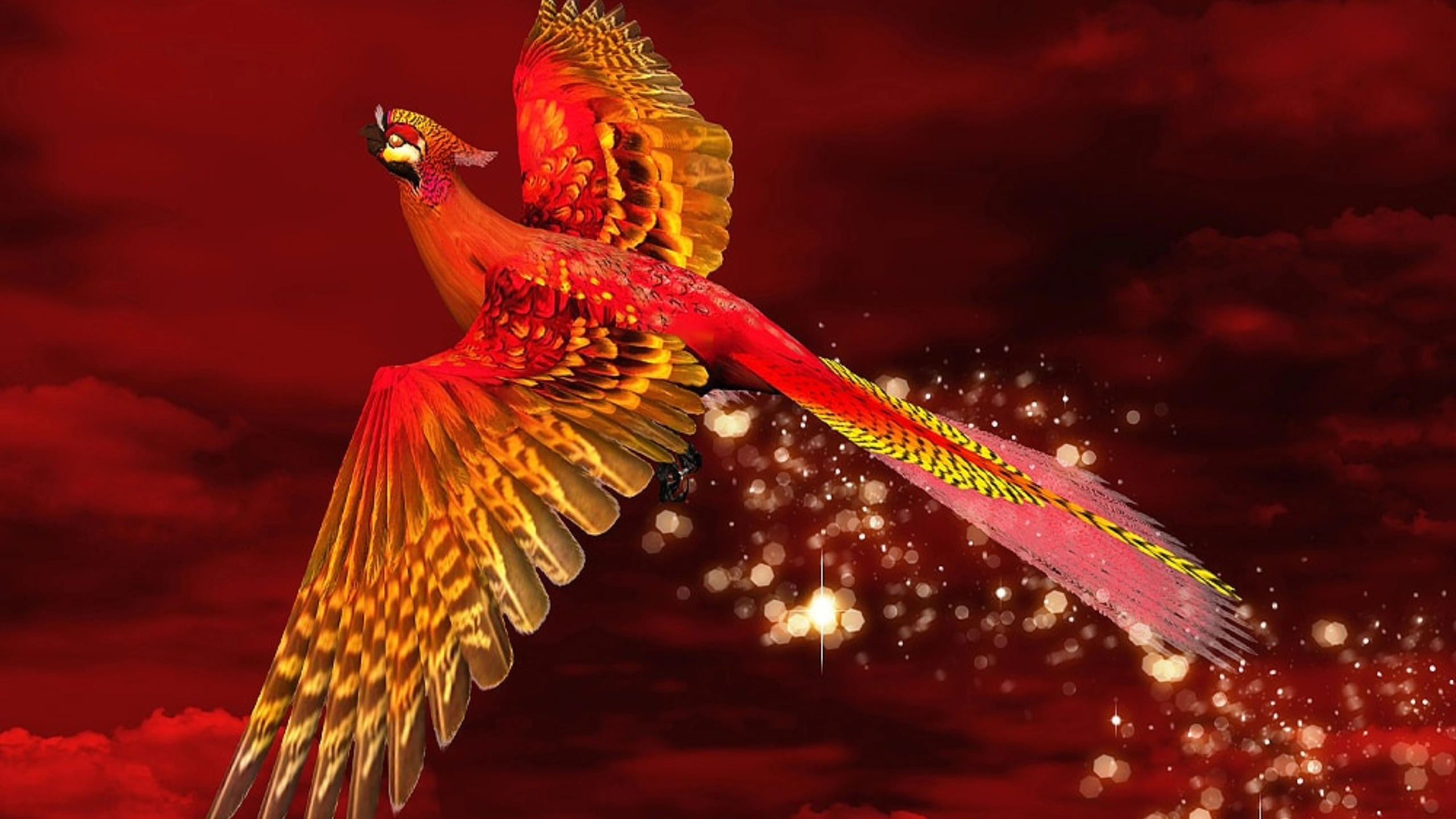 phoenix symbolism
